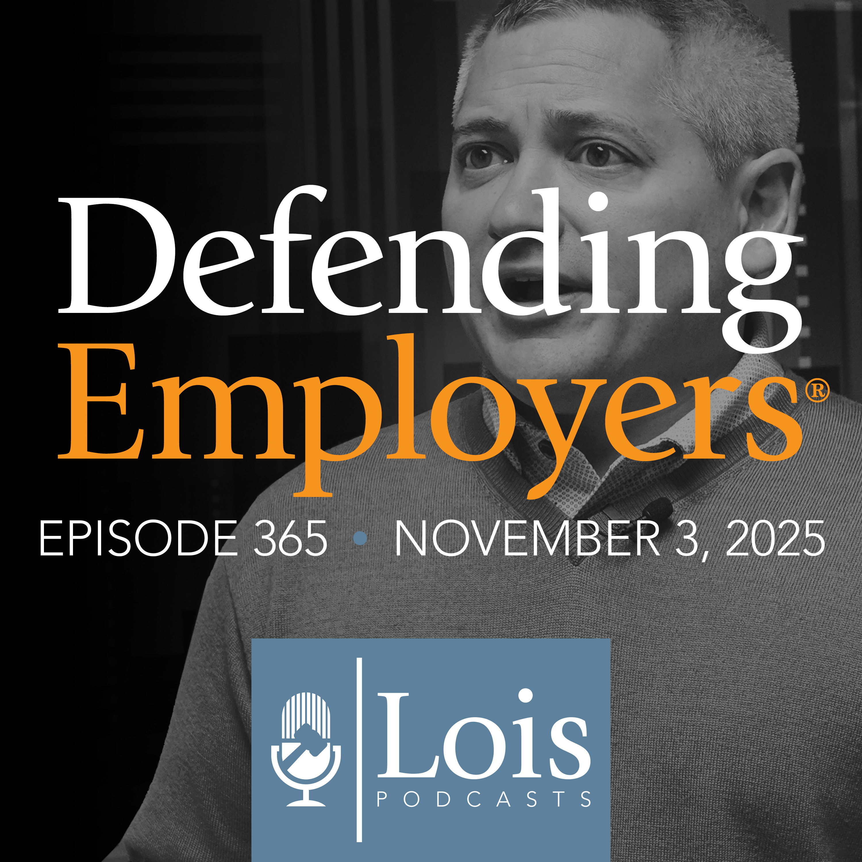 Defending Employers