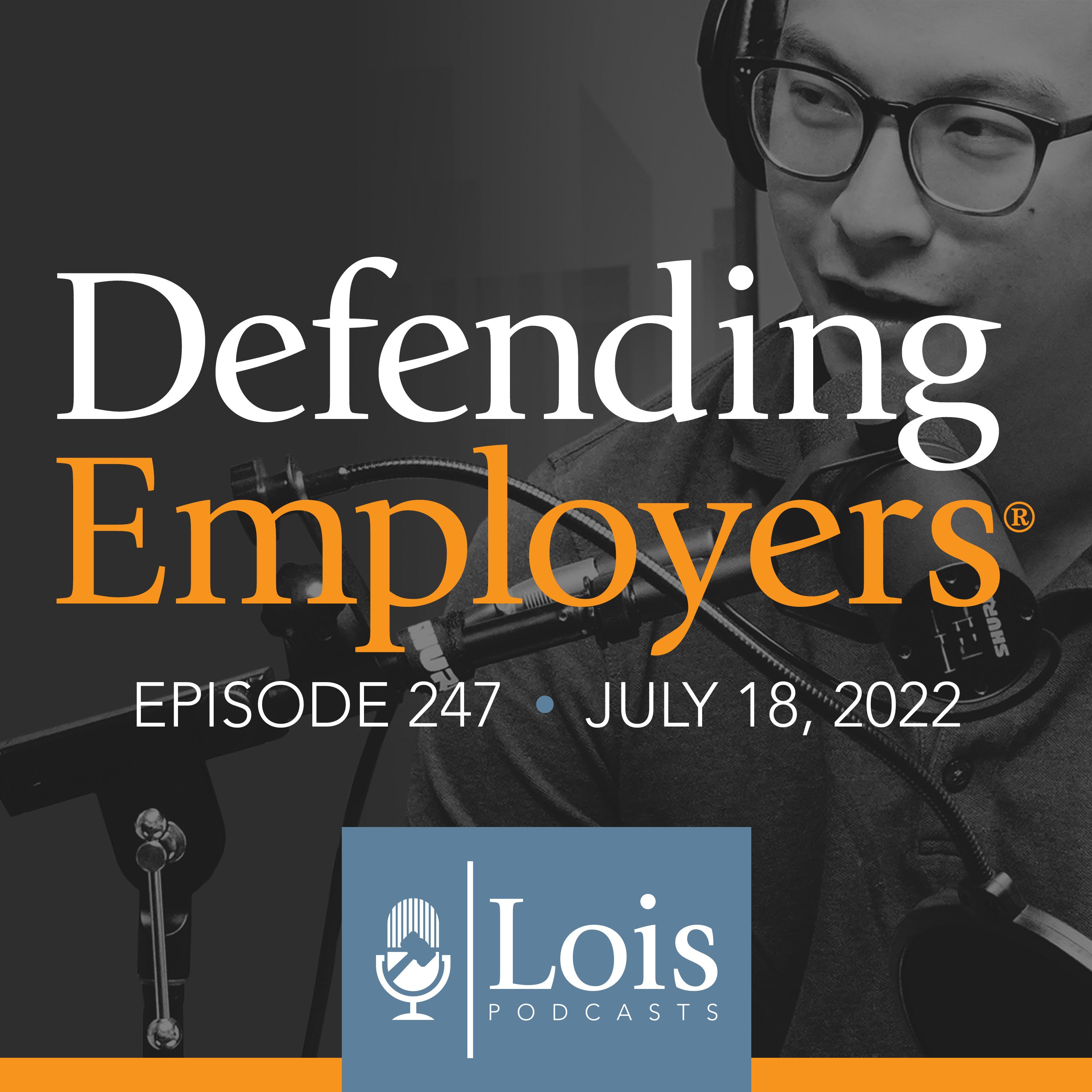 Defending Employers