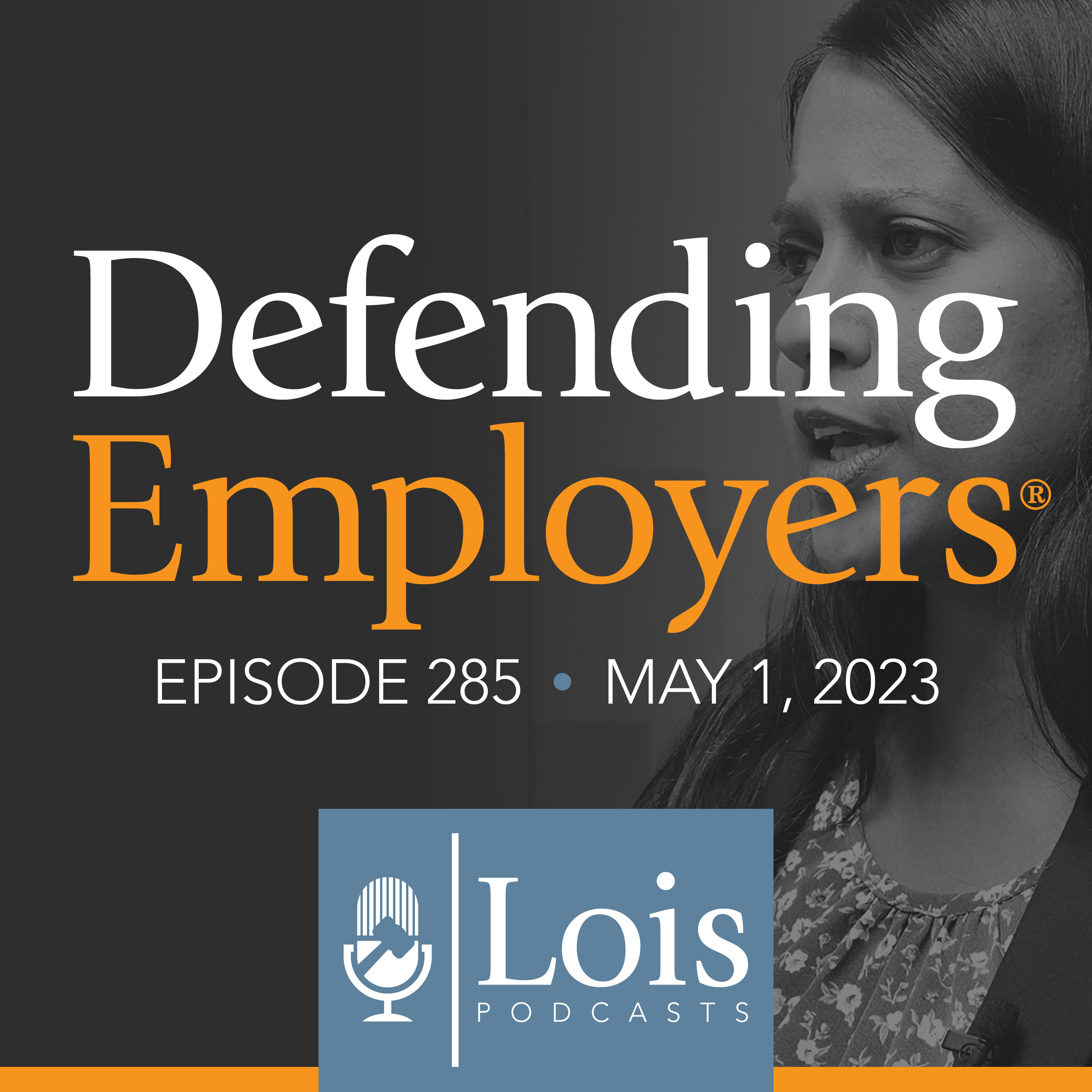 Defending Employers