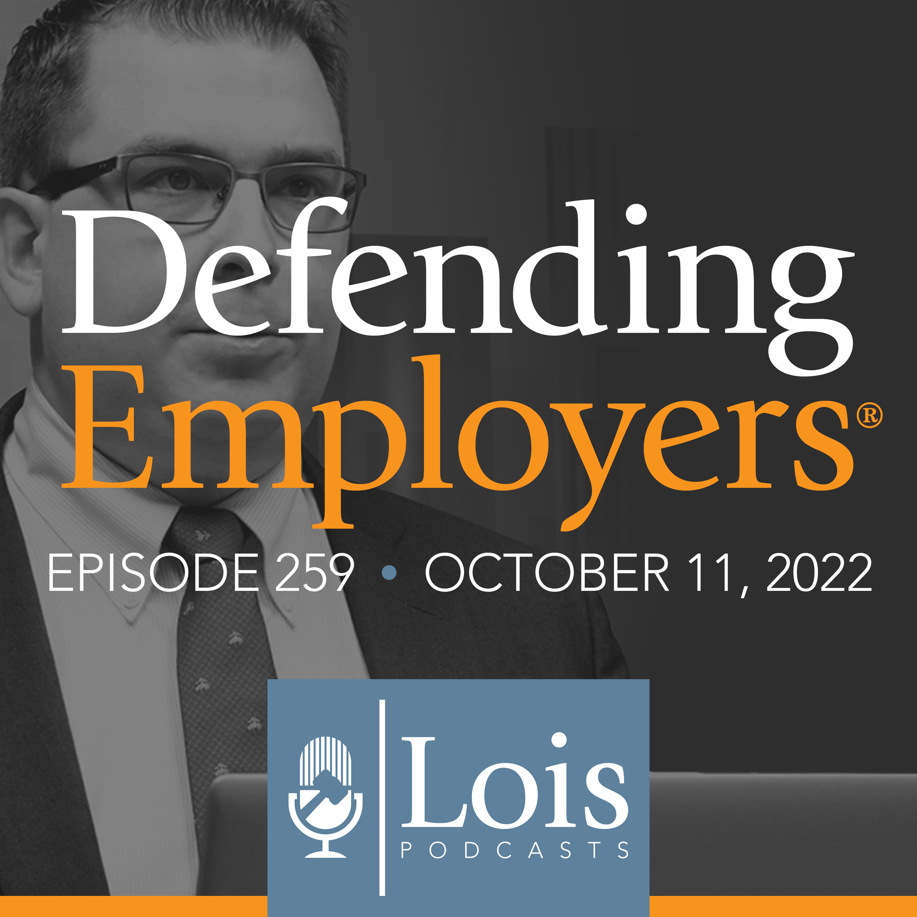 Defending Employers