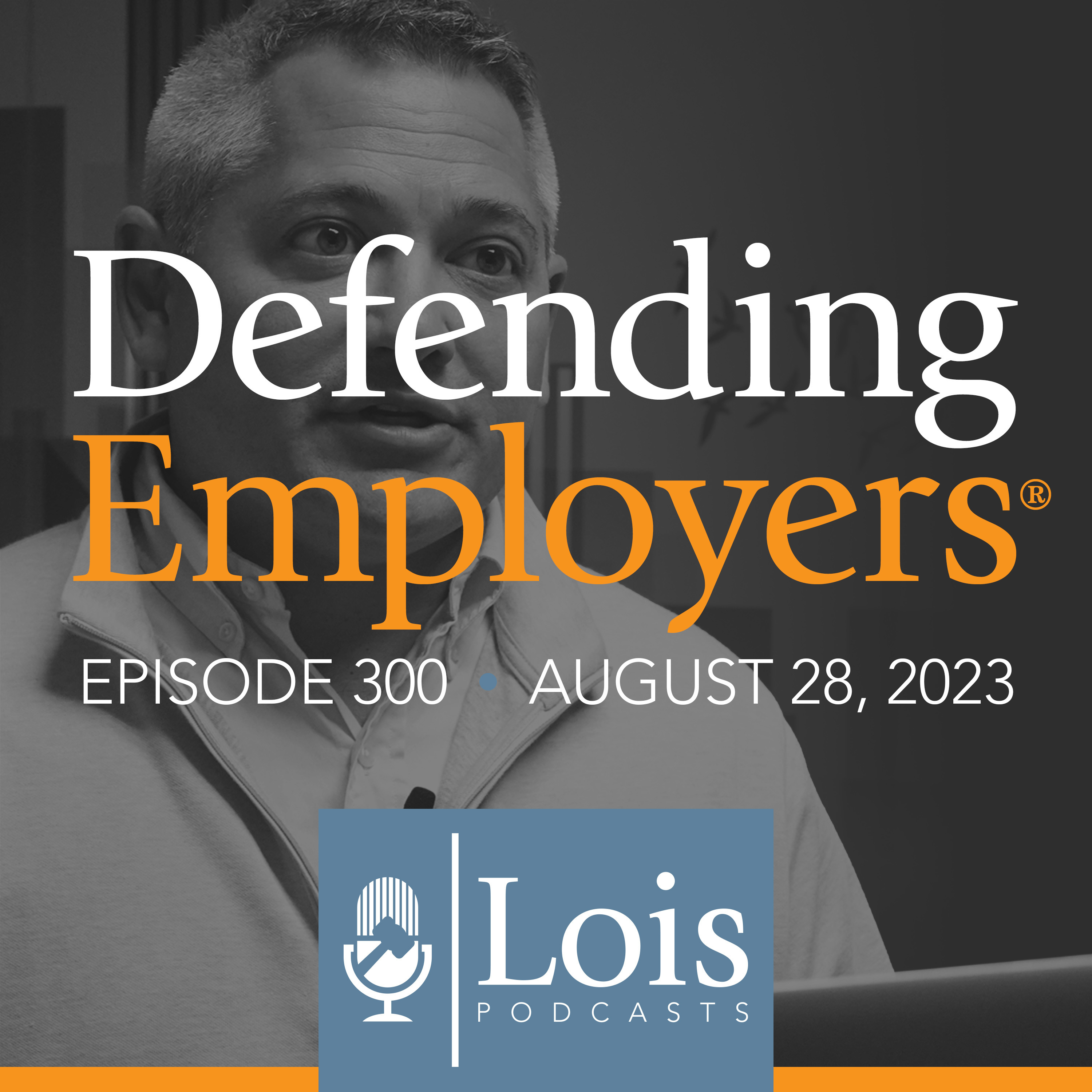 Episode 300: Common Pitfalls to Avoid in New Jersey Workers’ Compensation Settlements: Risk Transfer
