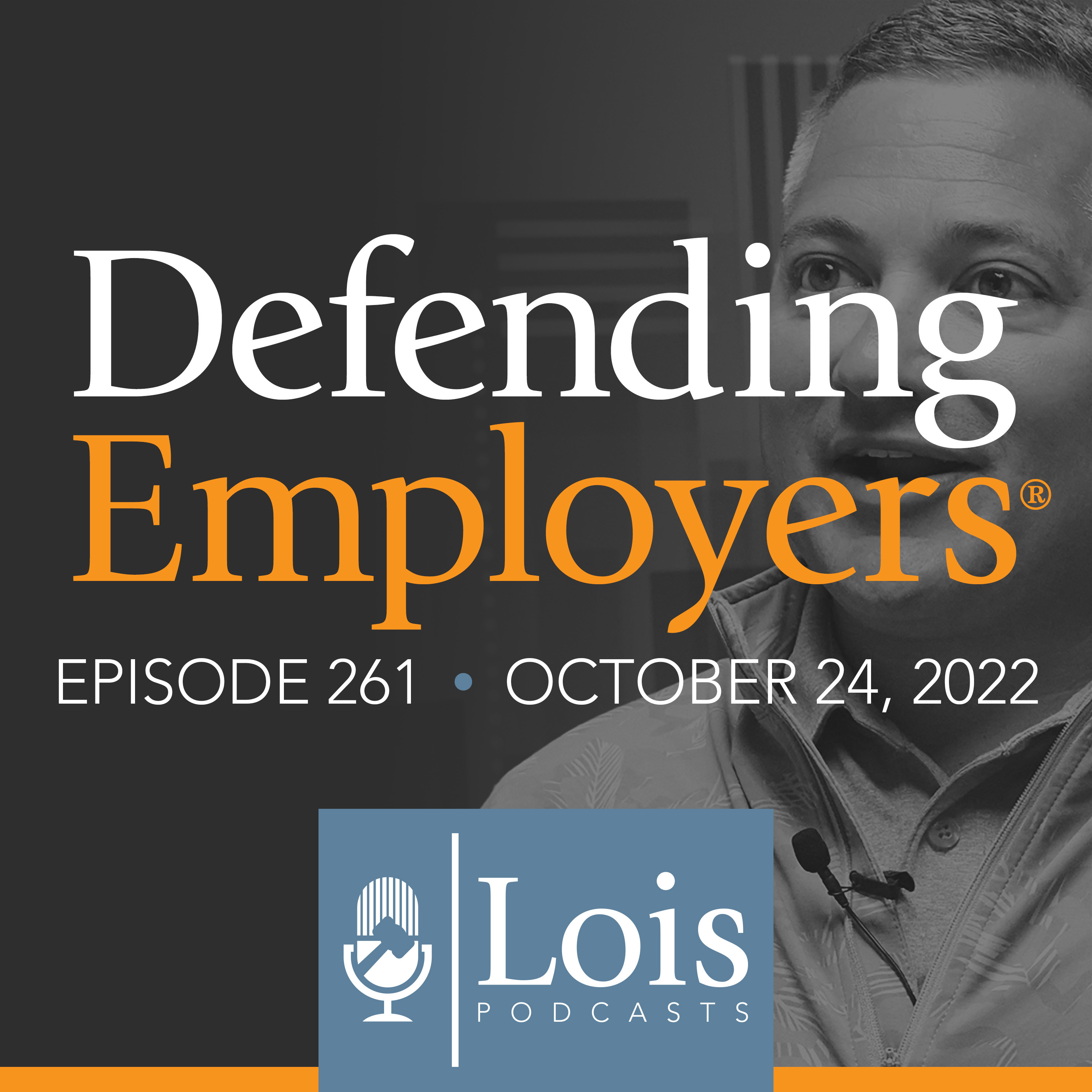 Defending Employers