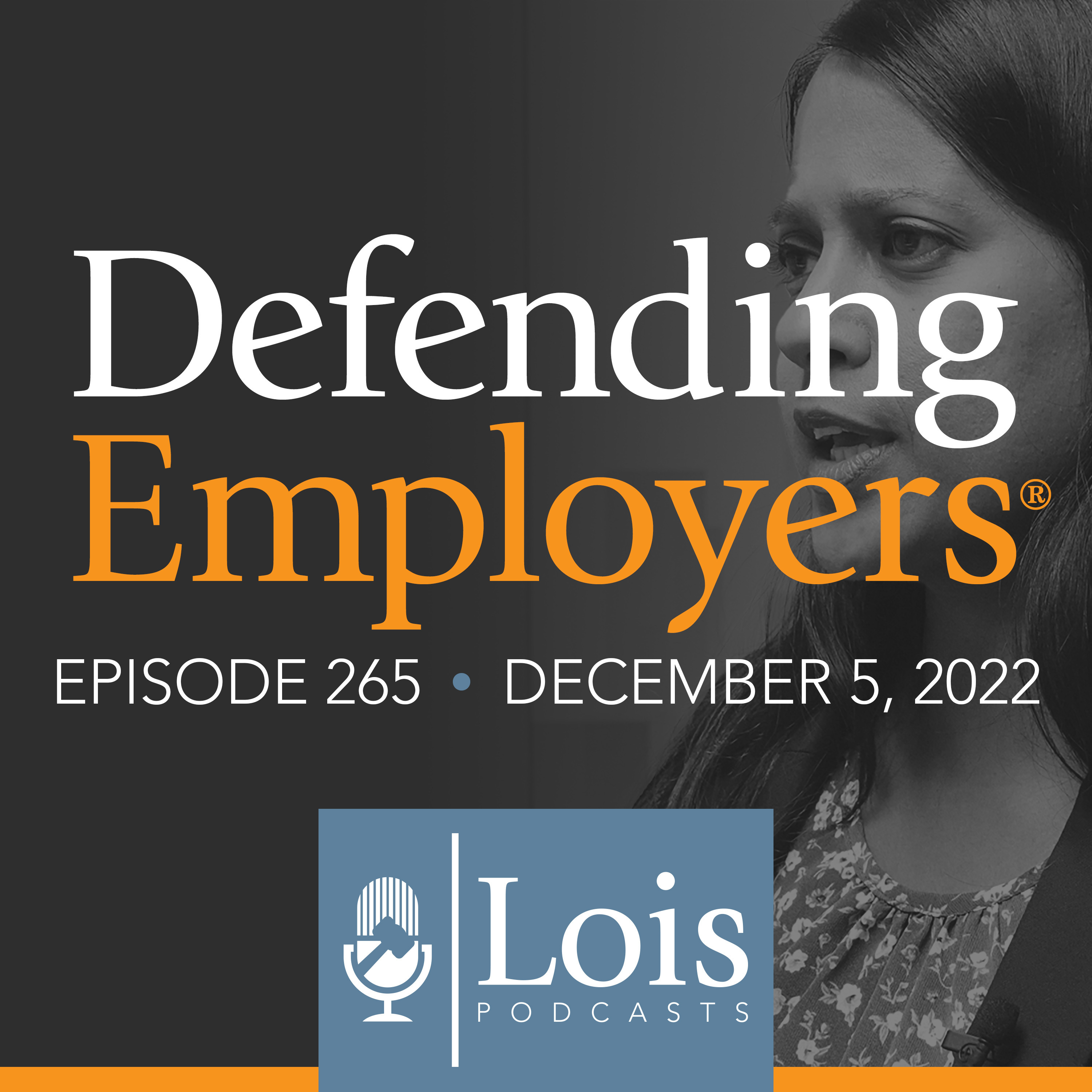 Defending Employers