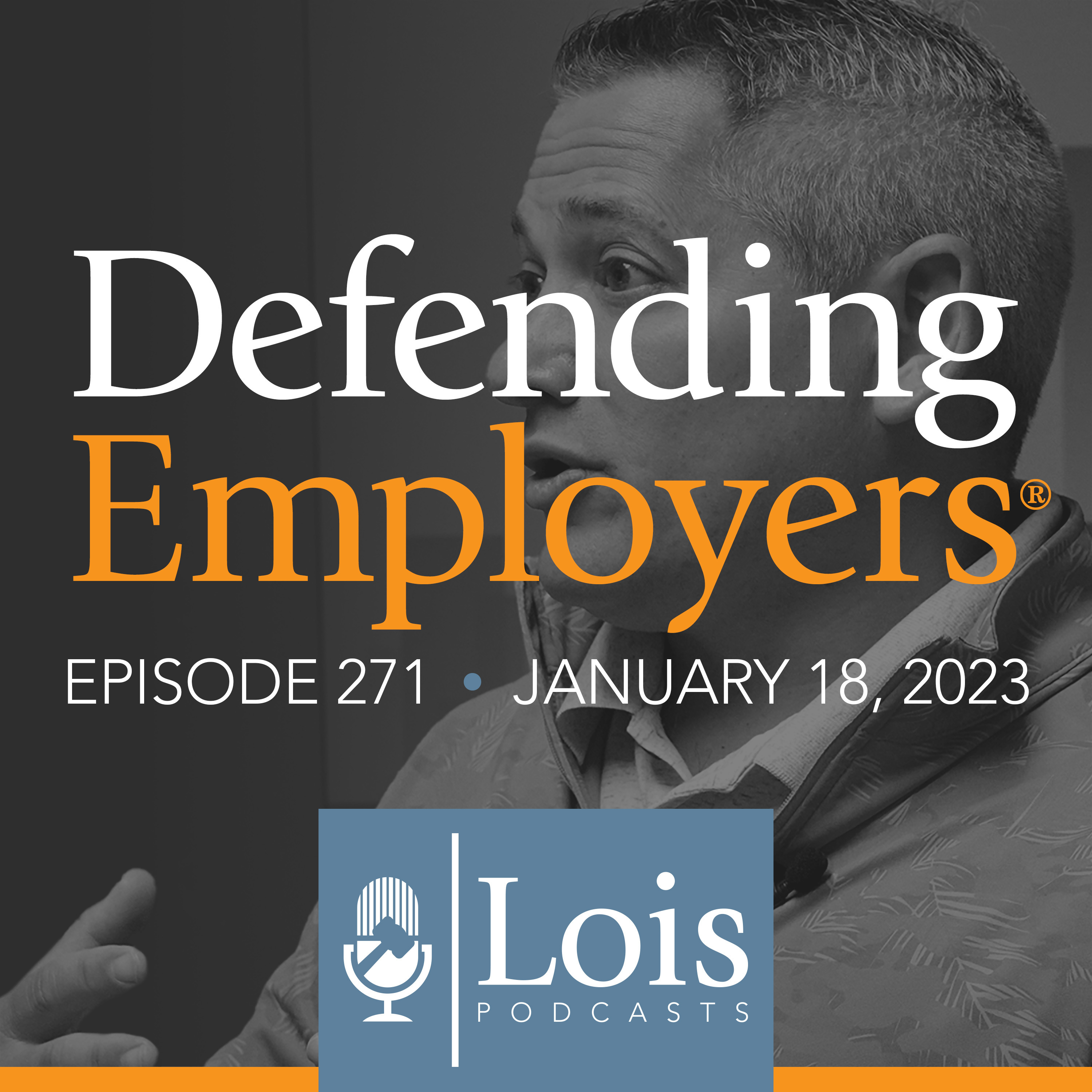 Defending Employers