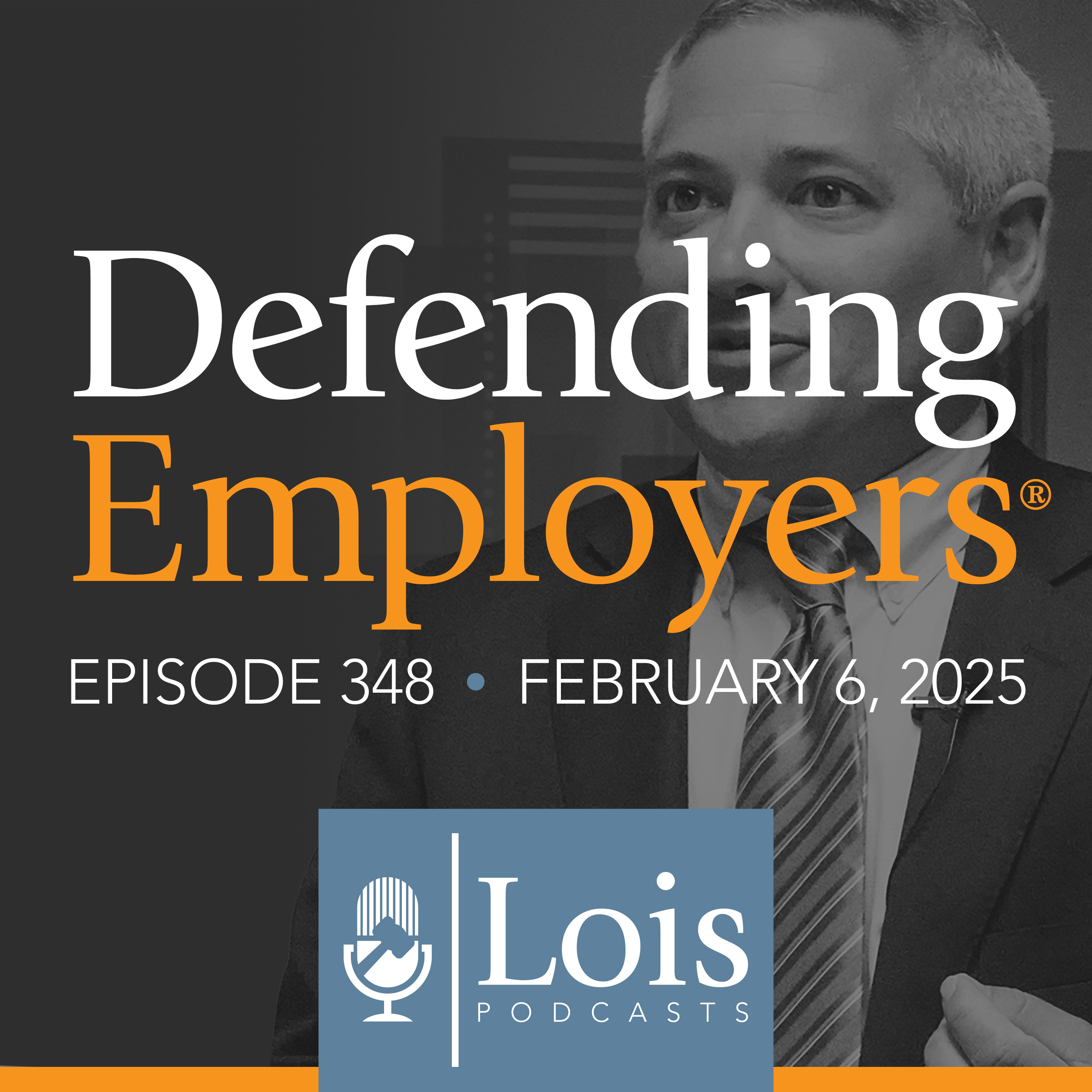 Episode 348: Critical Medical Considerations Within New York Workers’ Compensation