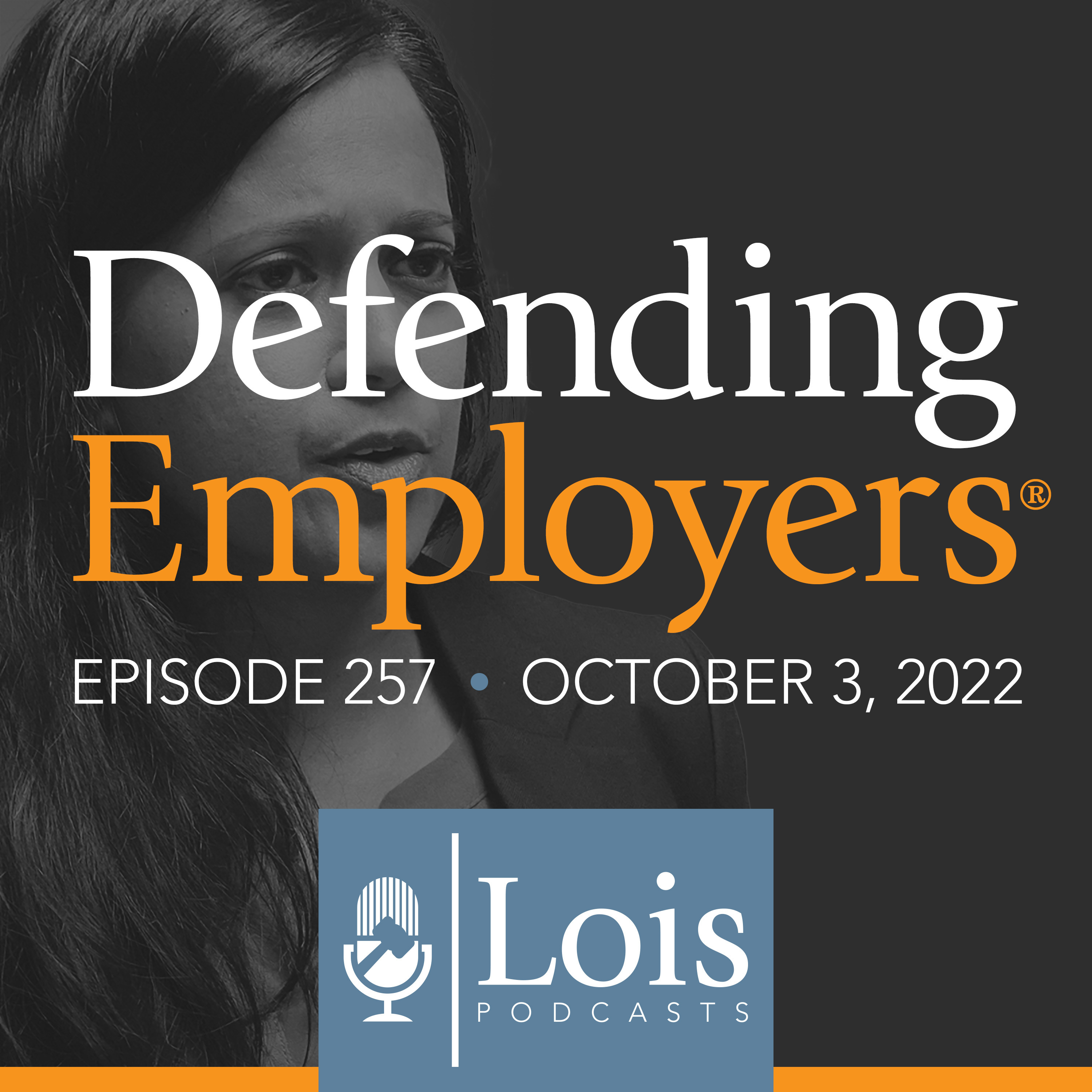 Defending Employers