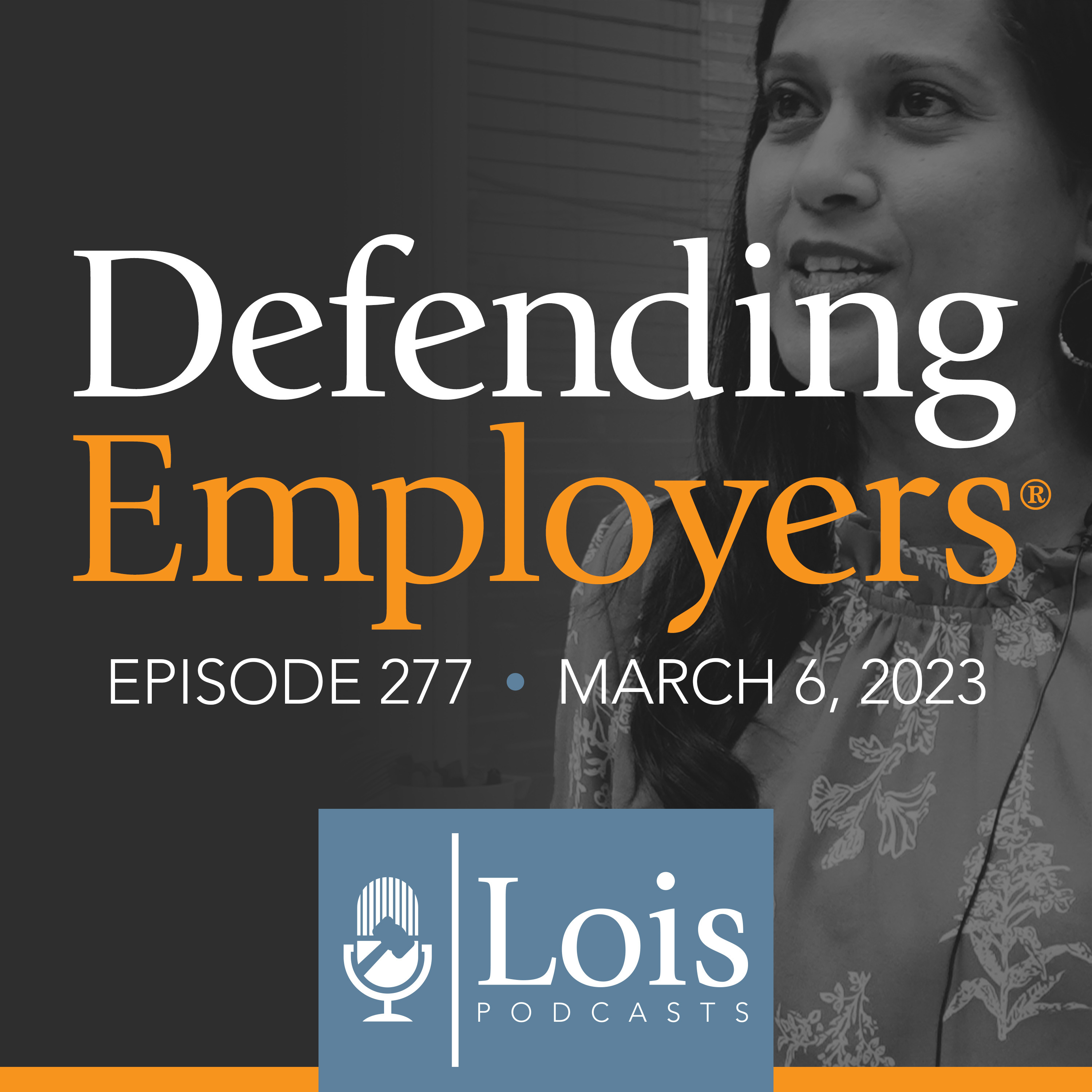 Defending Employers