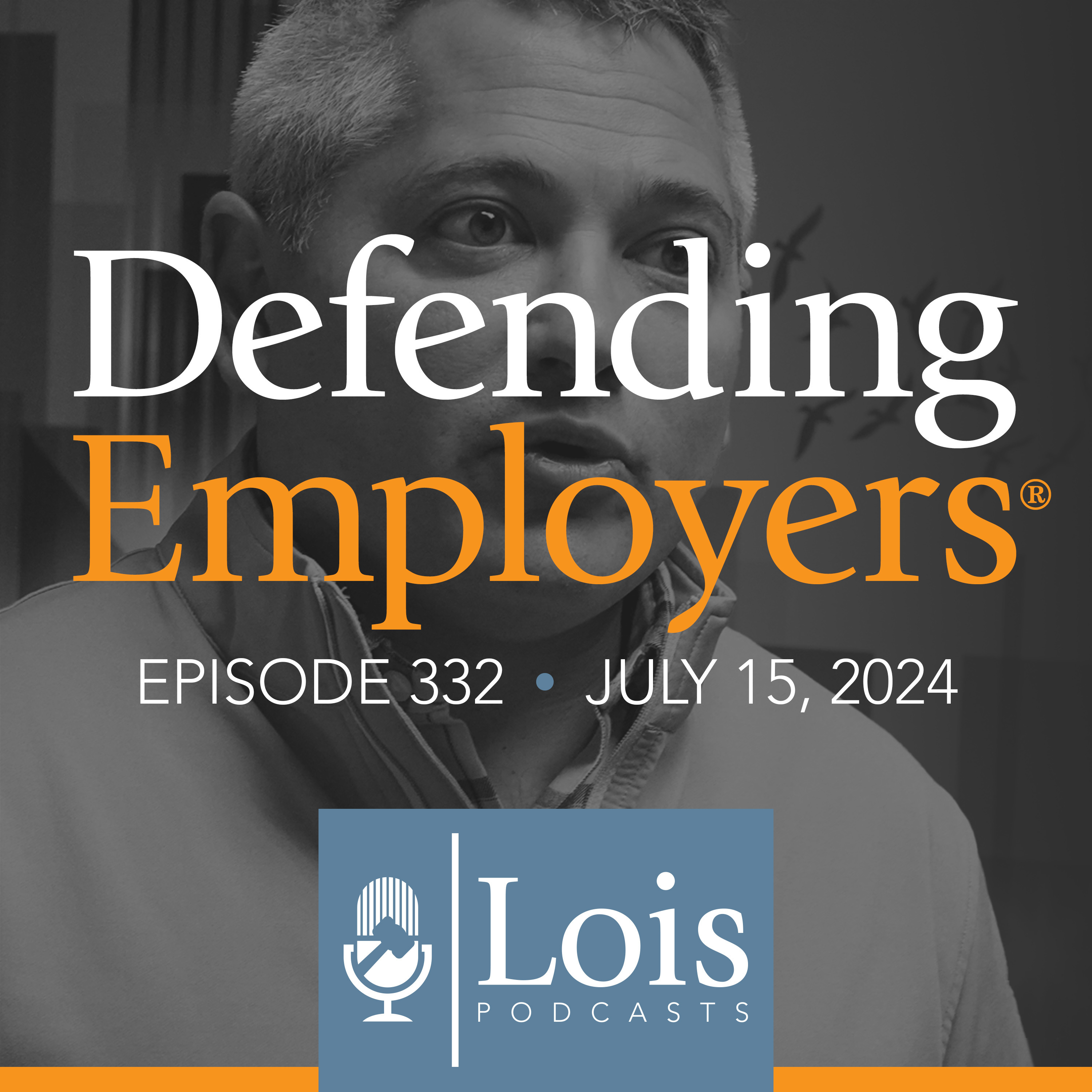 Episode 332: An Understanding of Workers’ Compensation System for Permanent Residual Disability