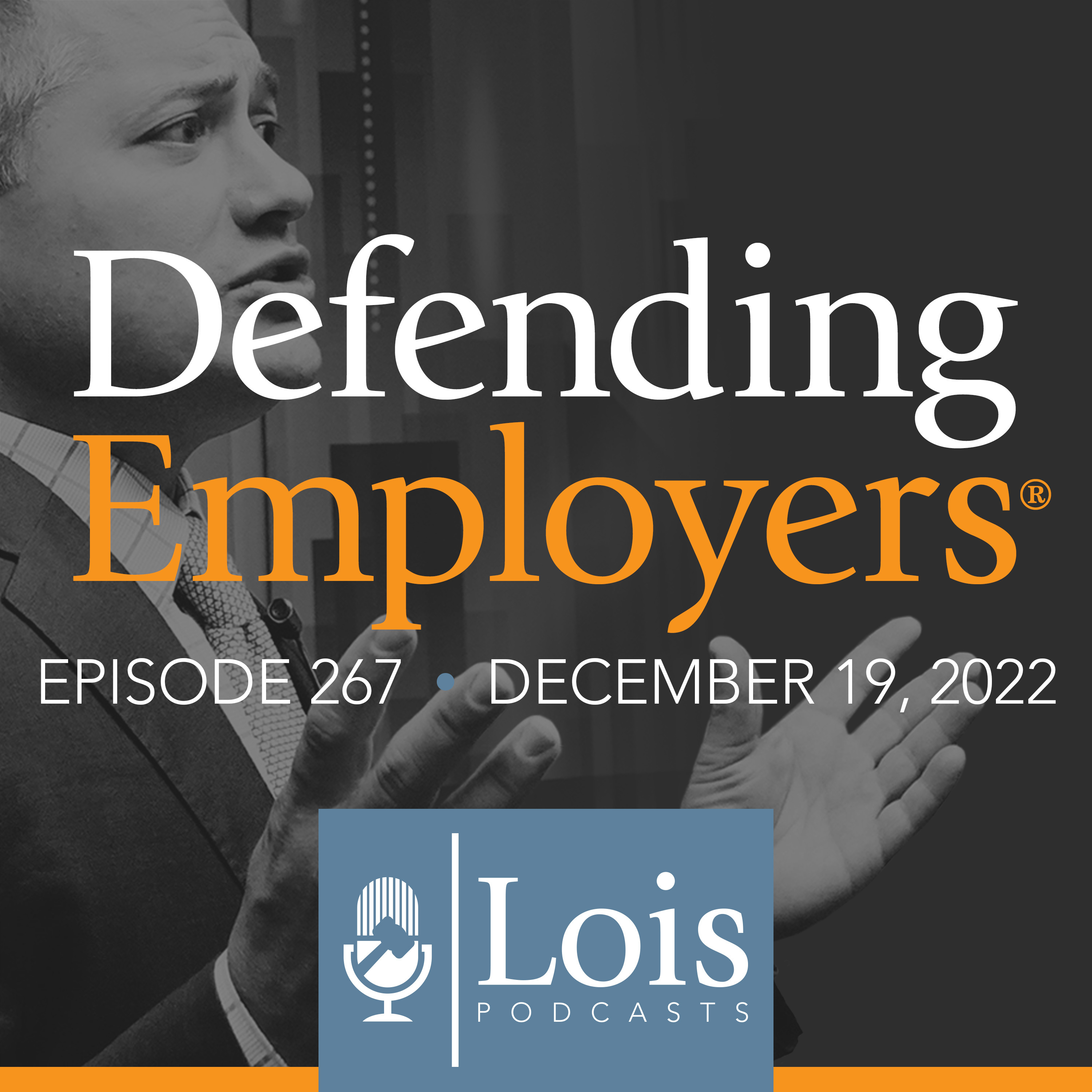 Defending Employers