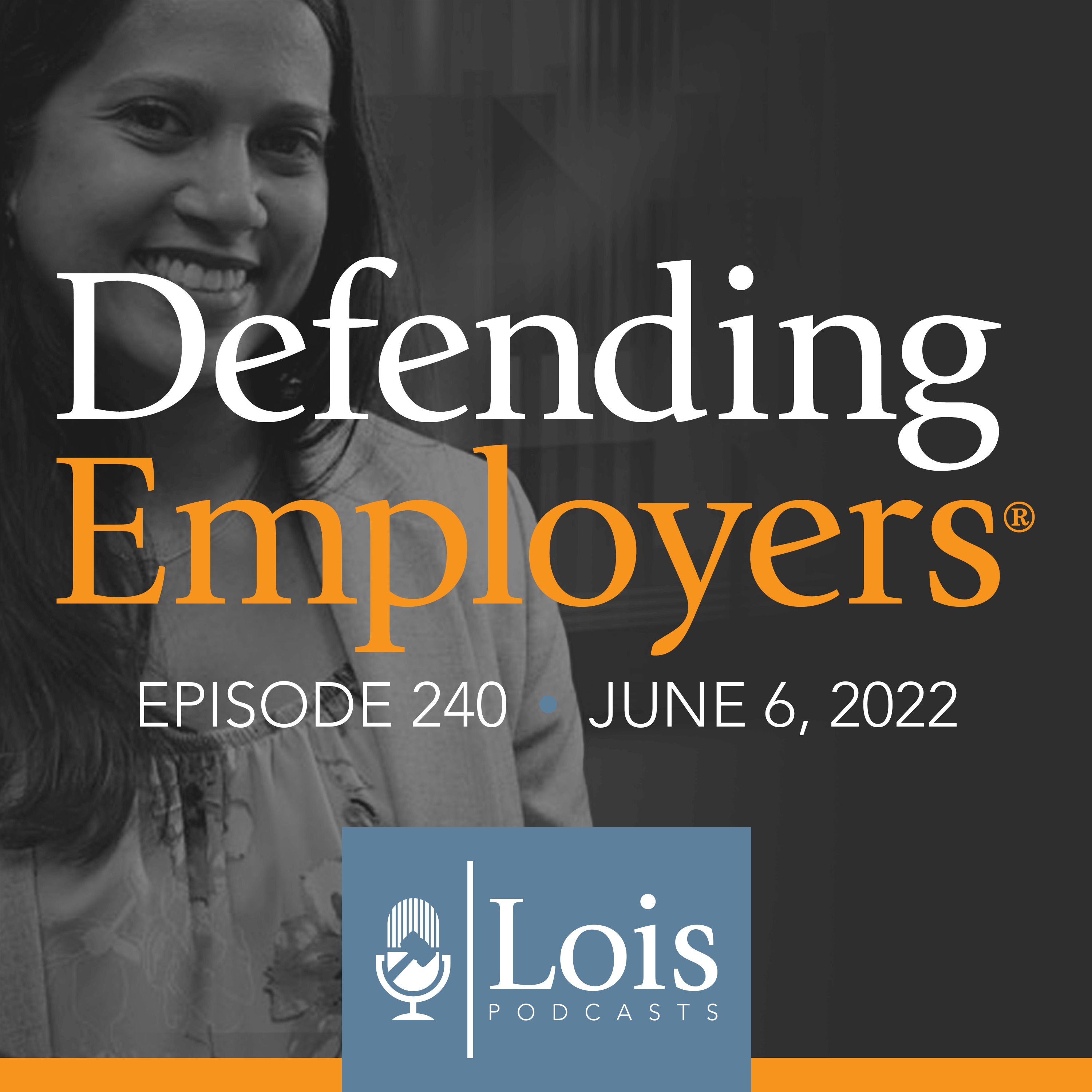 Defending Employers