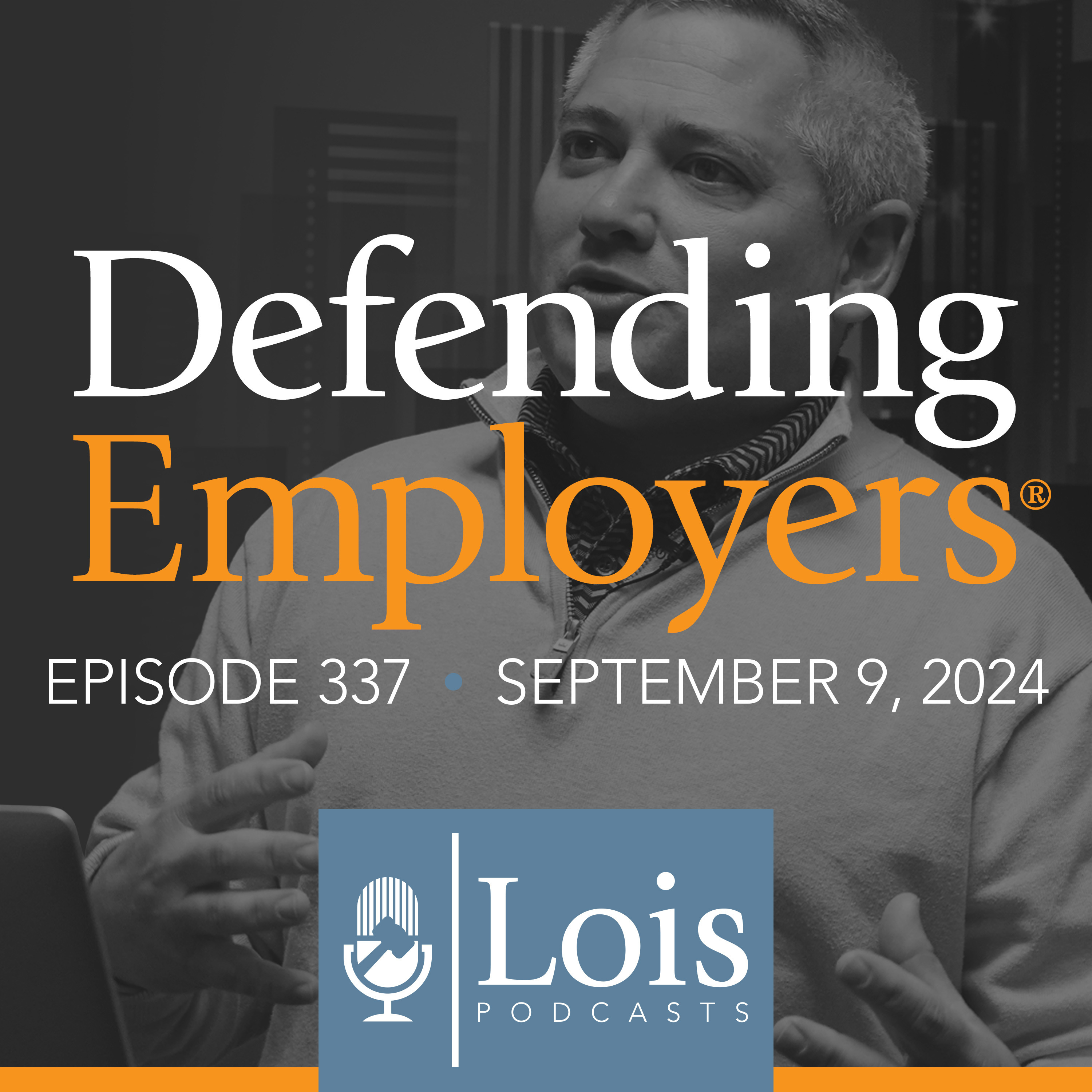 Episode 337: The Critical Area of Risk Transfer Within New York’s Workers’ Compensation System