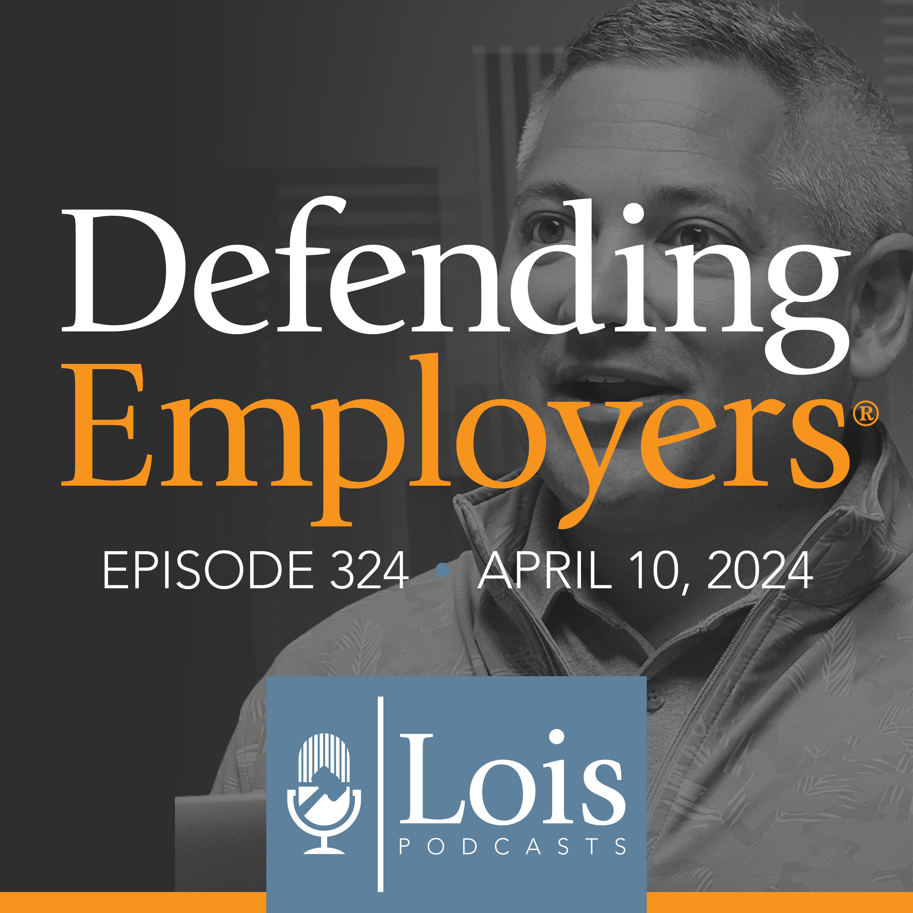Episode 324: How to Handle the Various Issues and Stages of Medical Provider Claims
