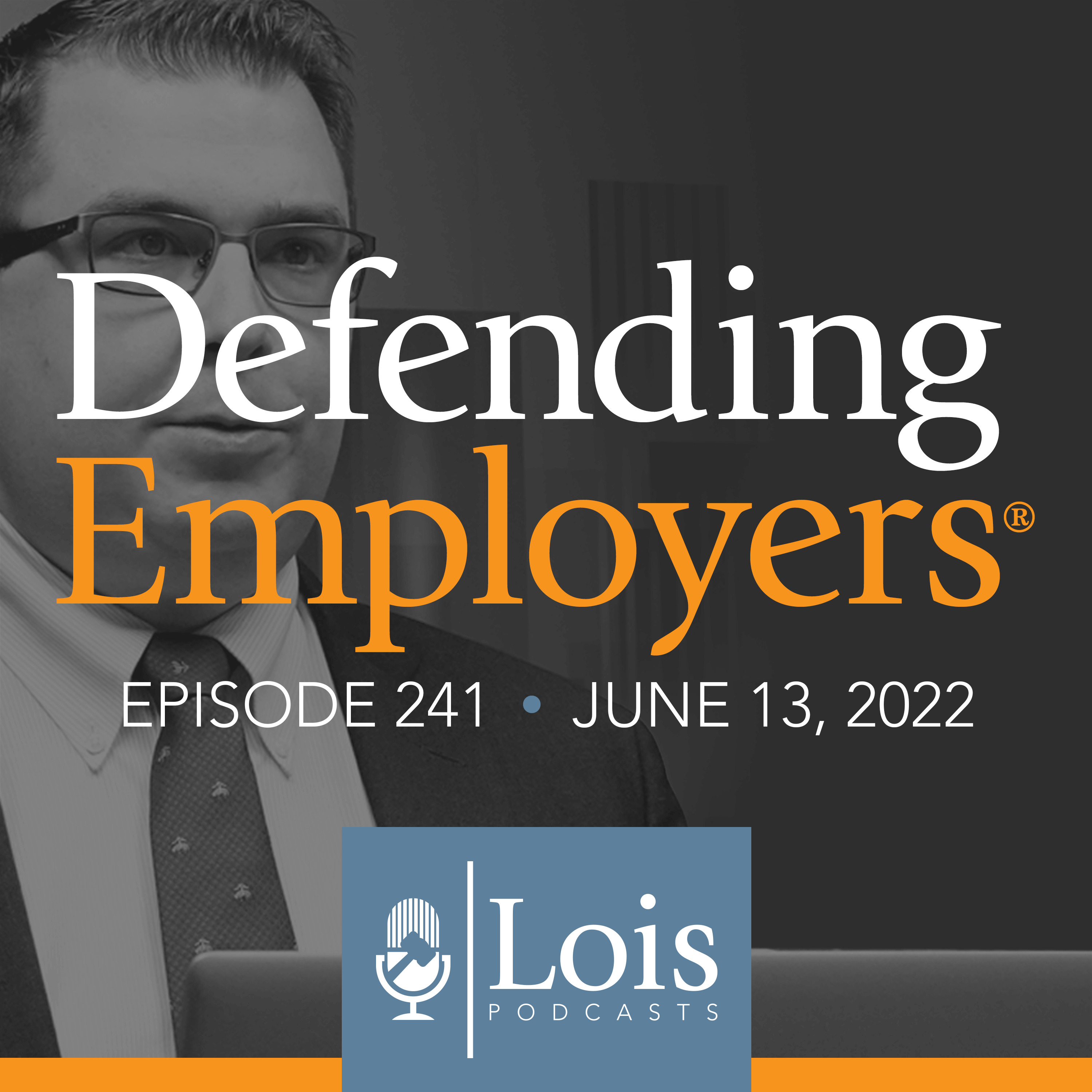 Defending Employers