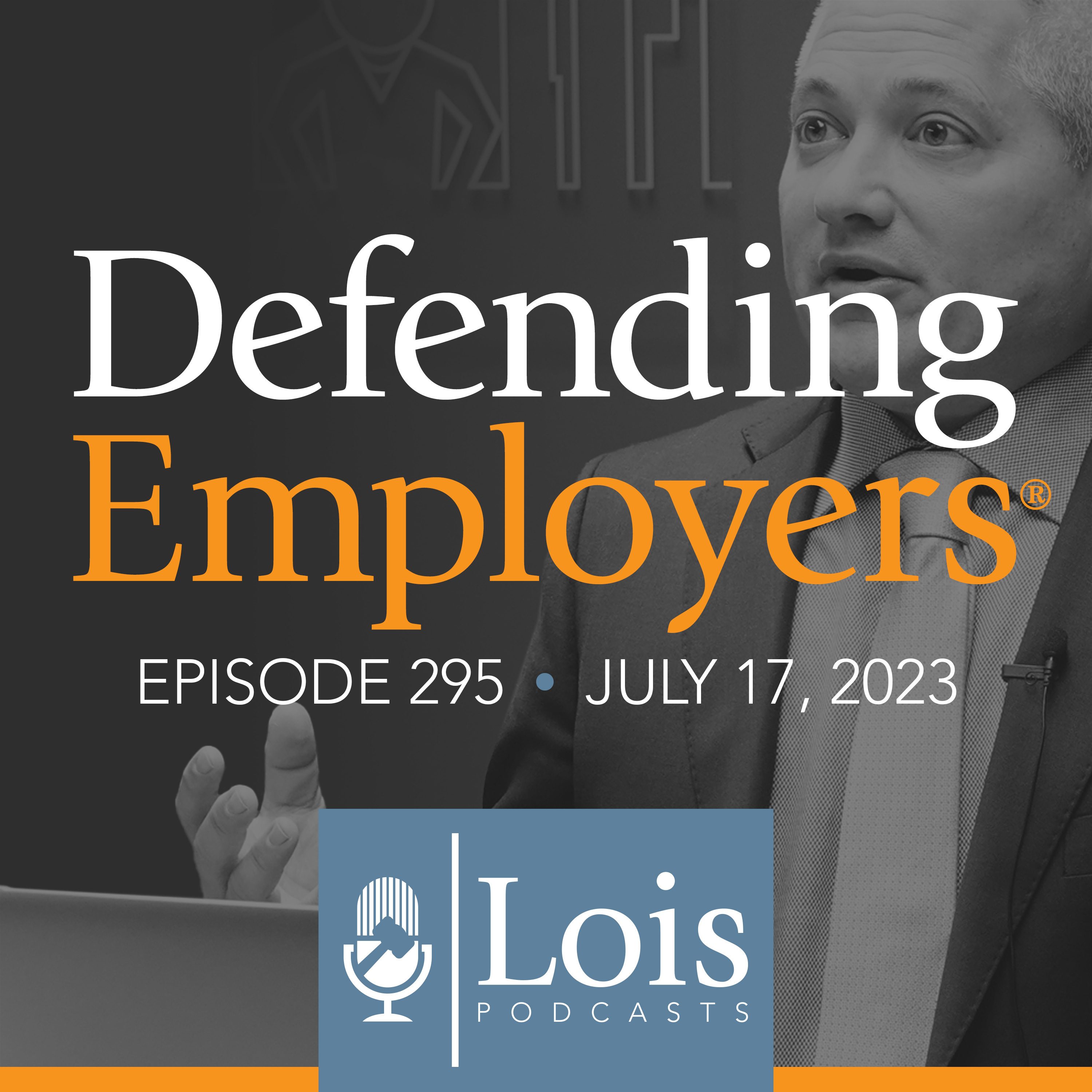 Episode 295: Closing Workers’ Compensation Cases in New York: Medicare Secondary Payer Obligations