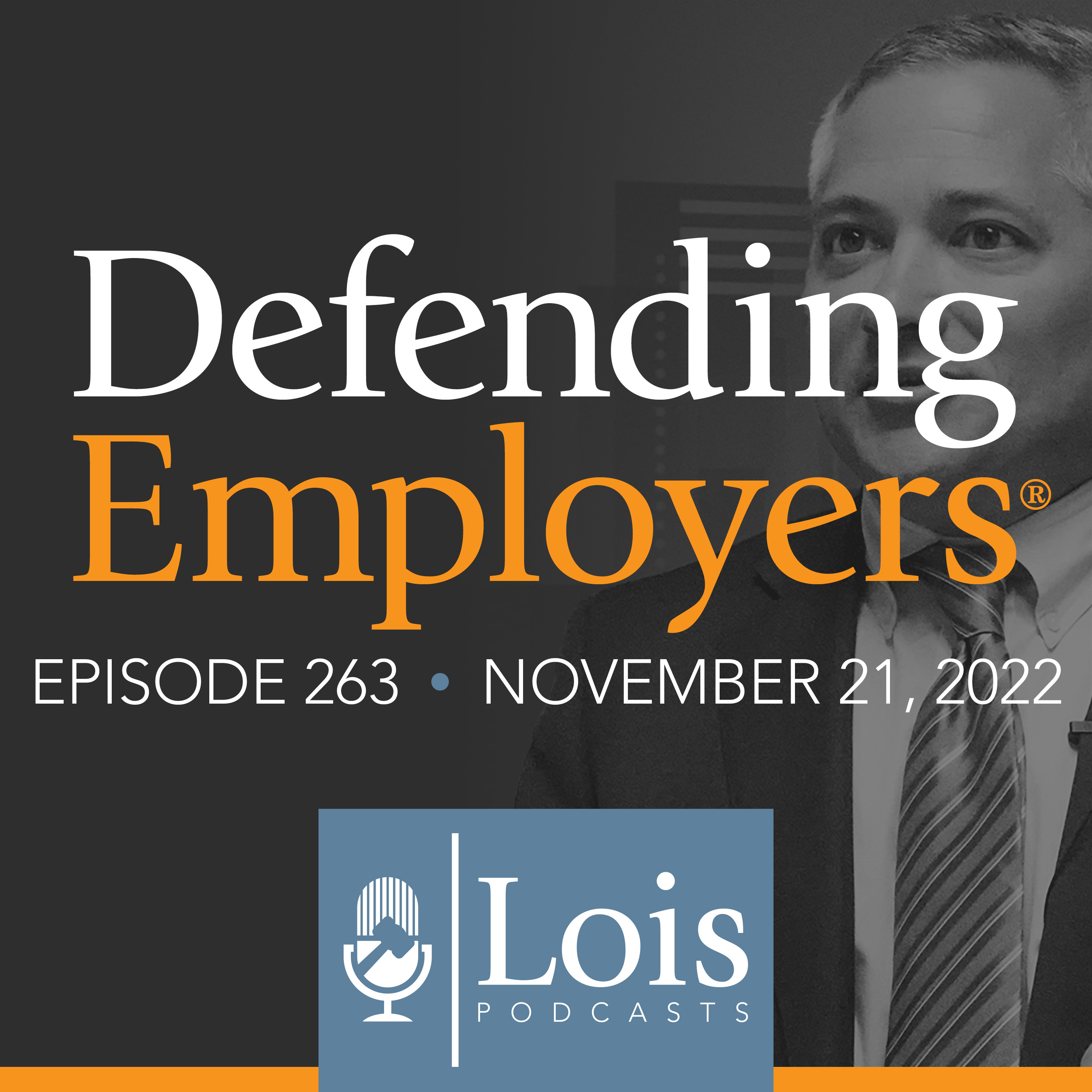 Defending Employers