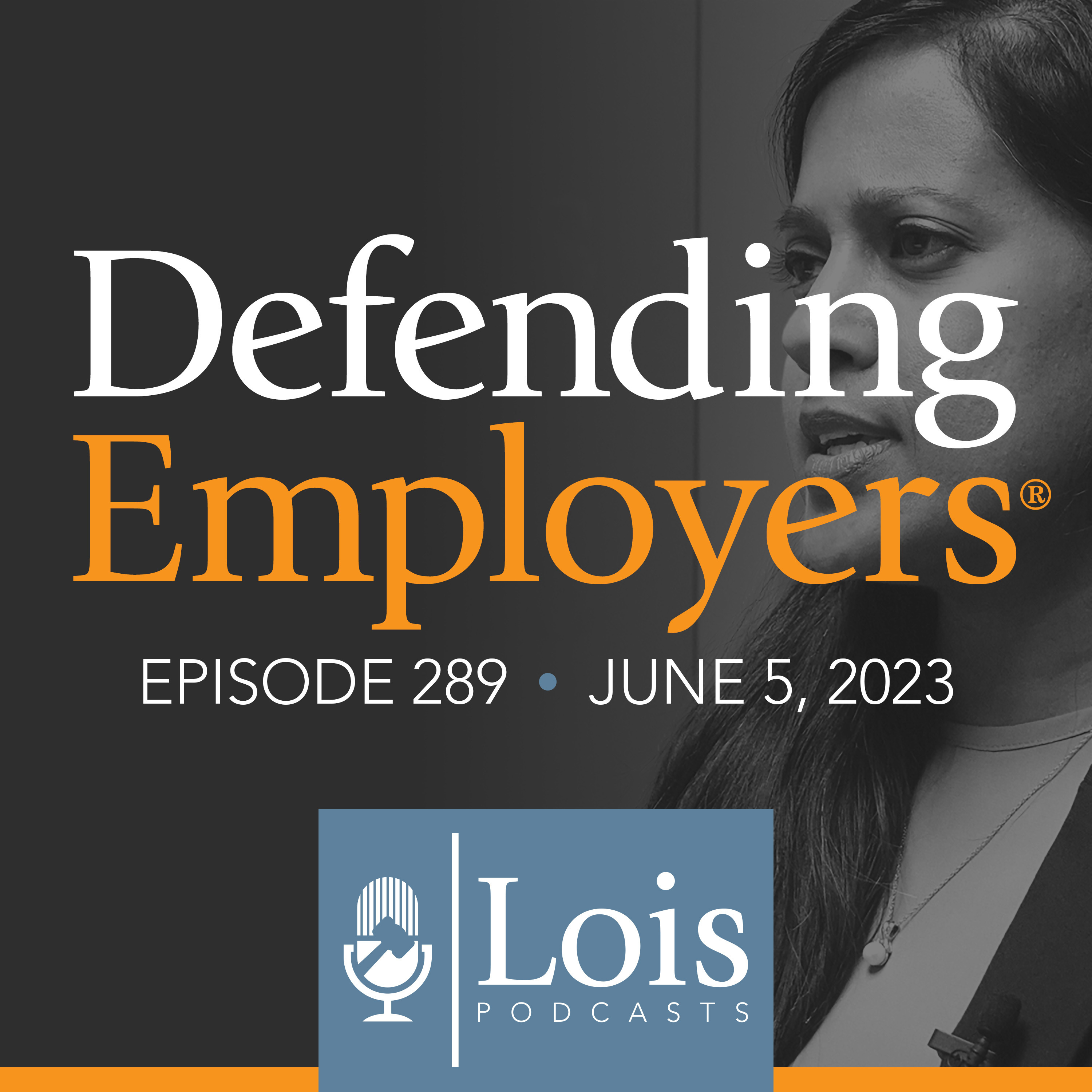 Defending Employers