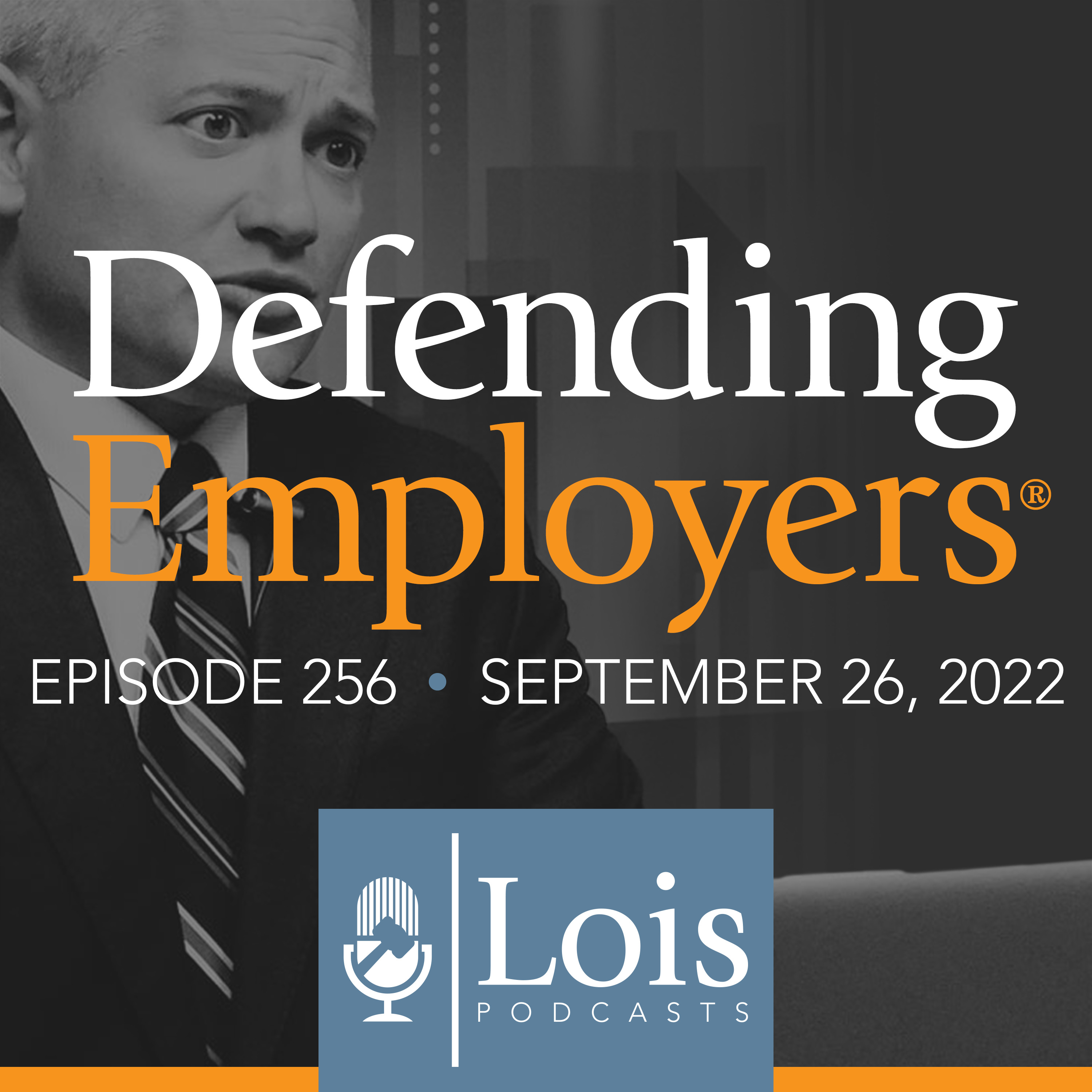 Defending Employers