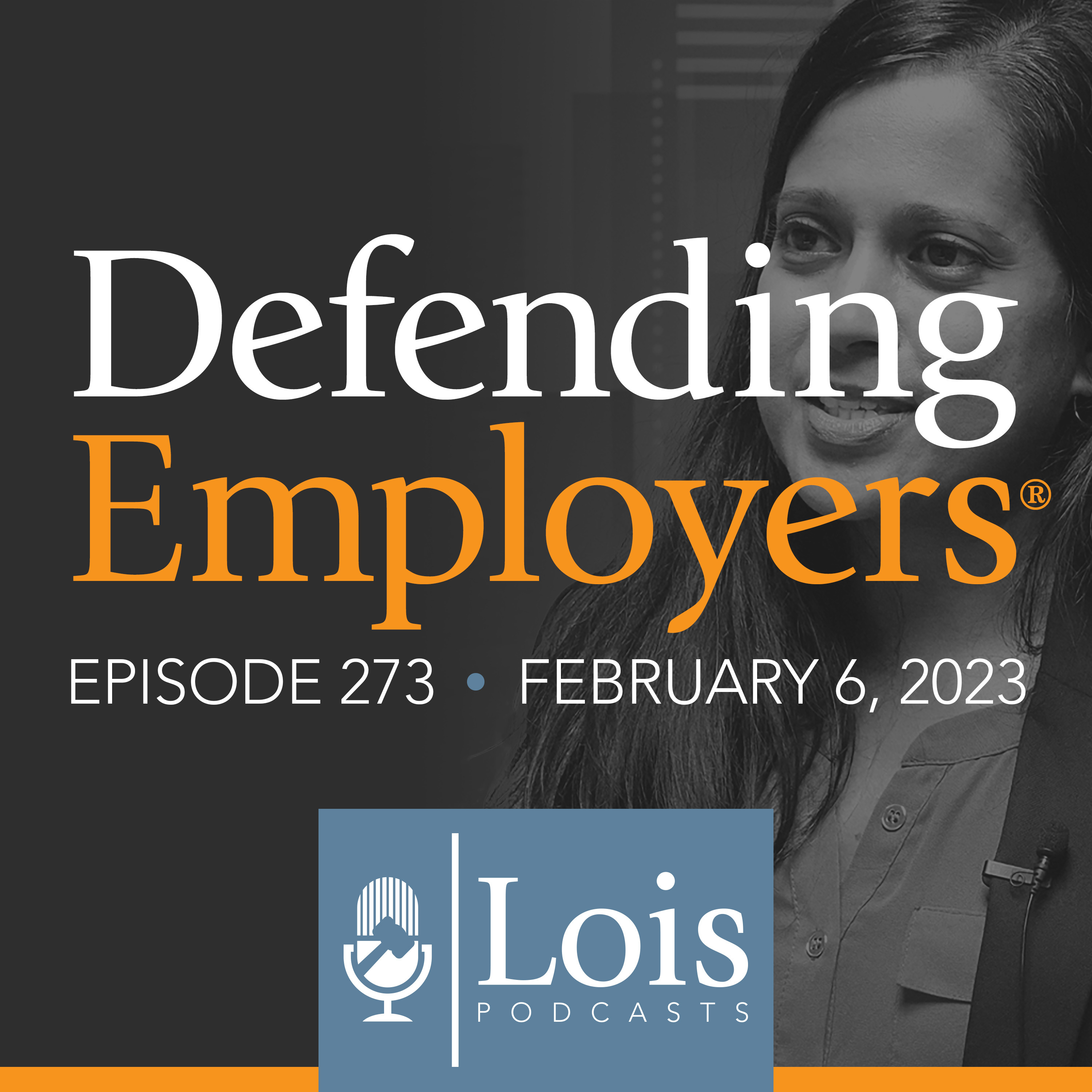 Defending Employers