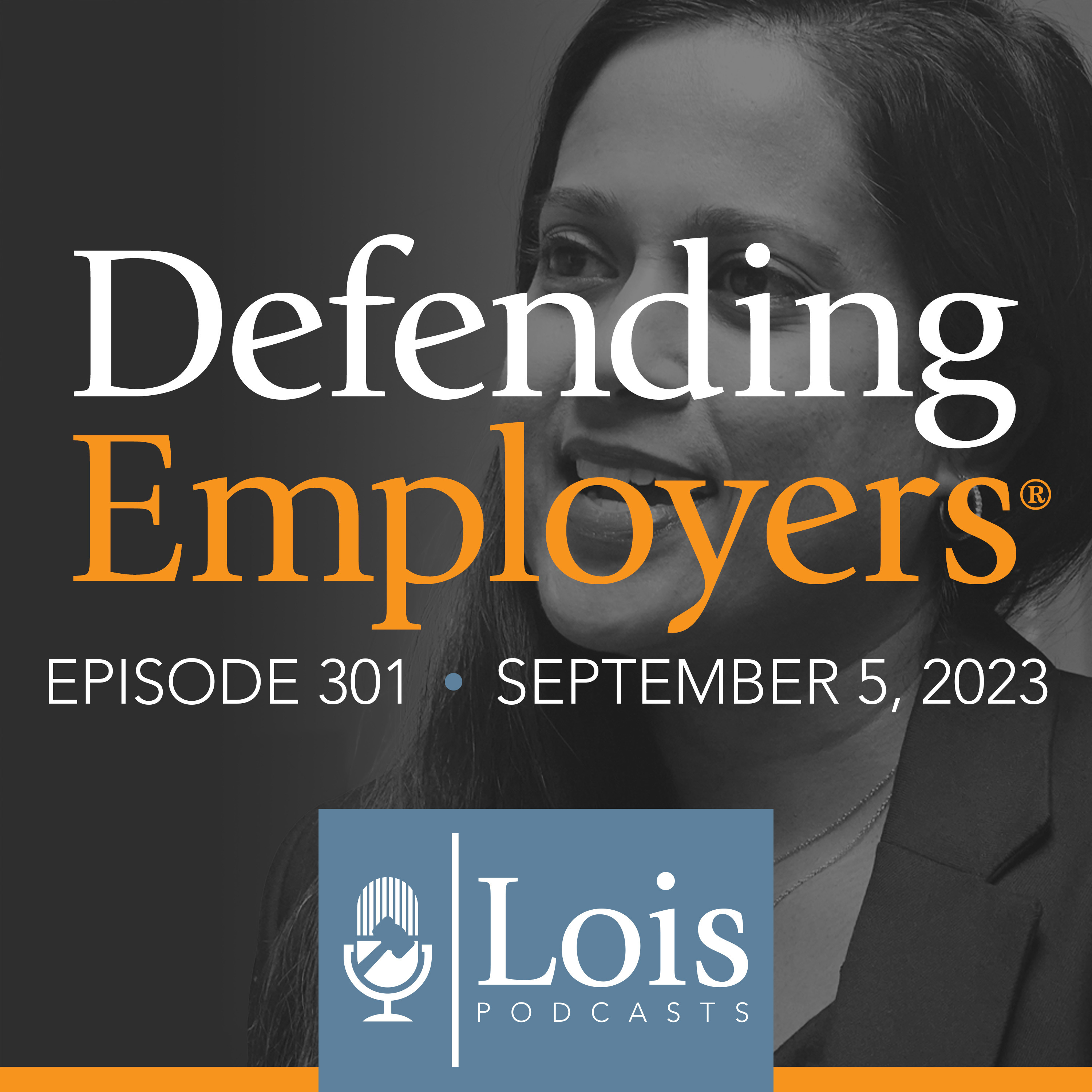 Defending Employers