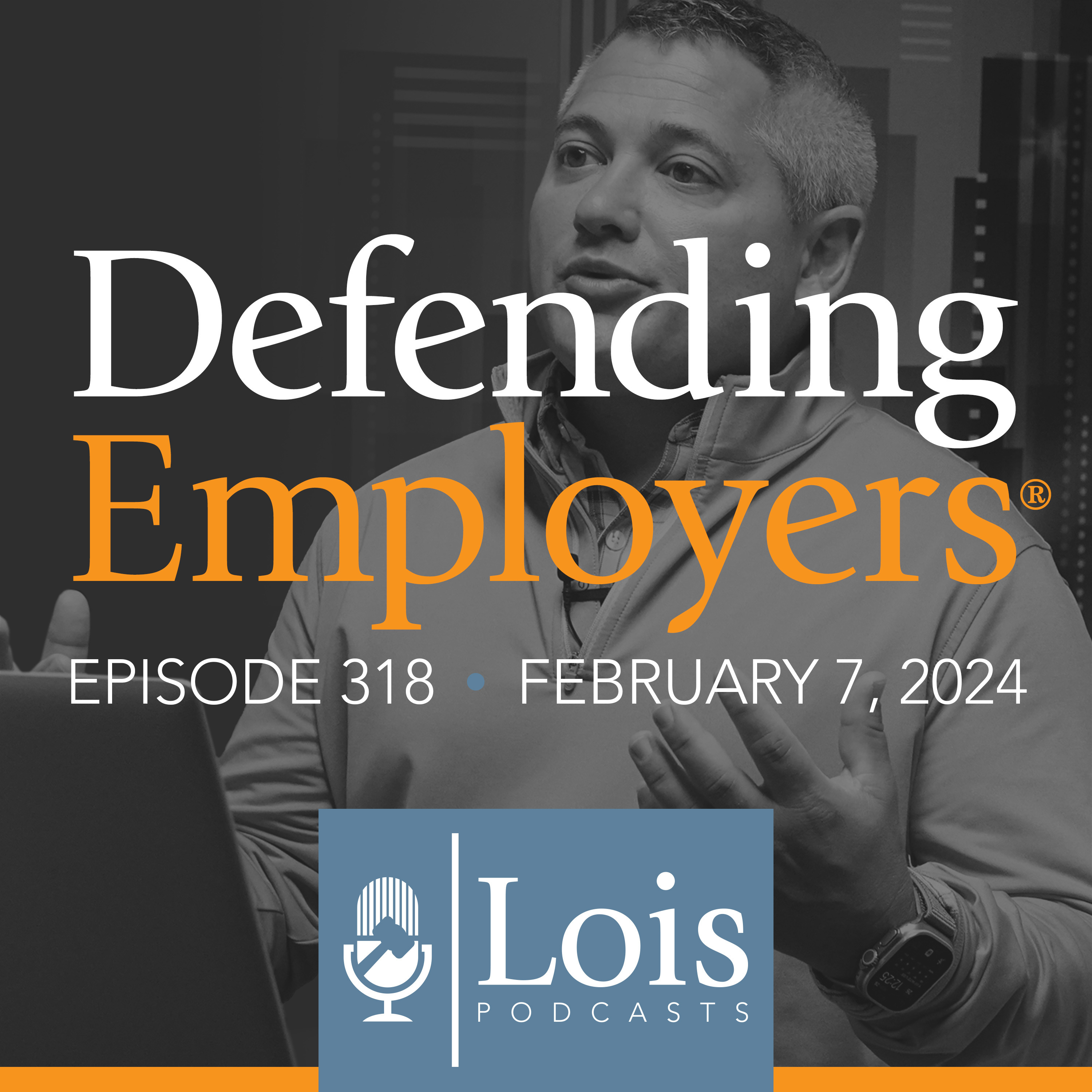 Episode 318: Pleadings and Discovery: Essential Steps of Litigating New Jersey Workers’ Compensation Law