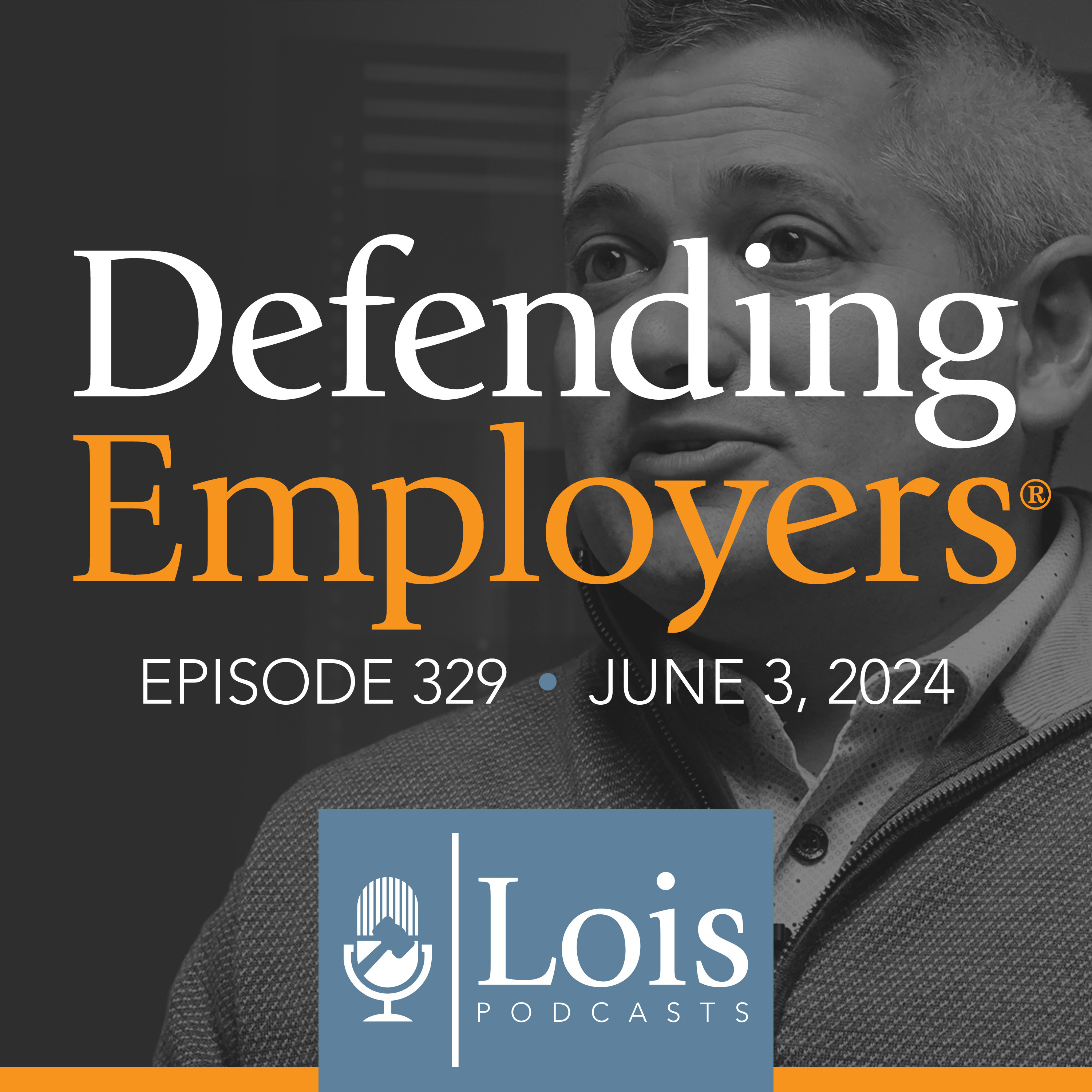 Episode 329: An Understanding of Workers’ Compensation System for Compensating Schedule Loss of Use