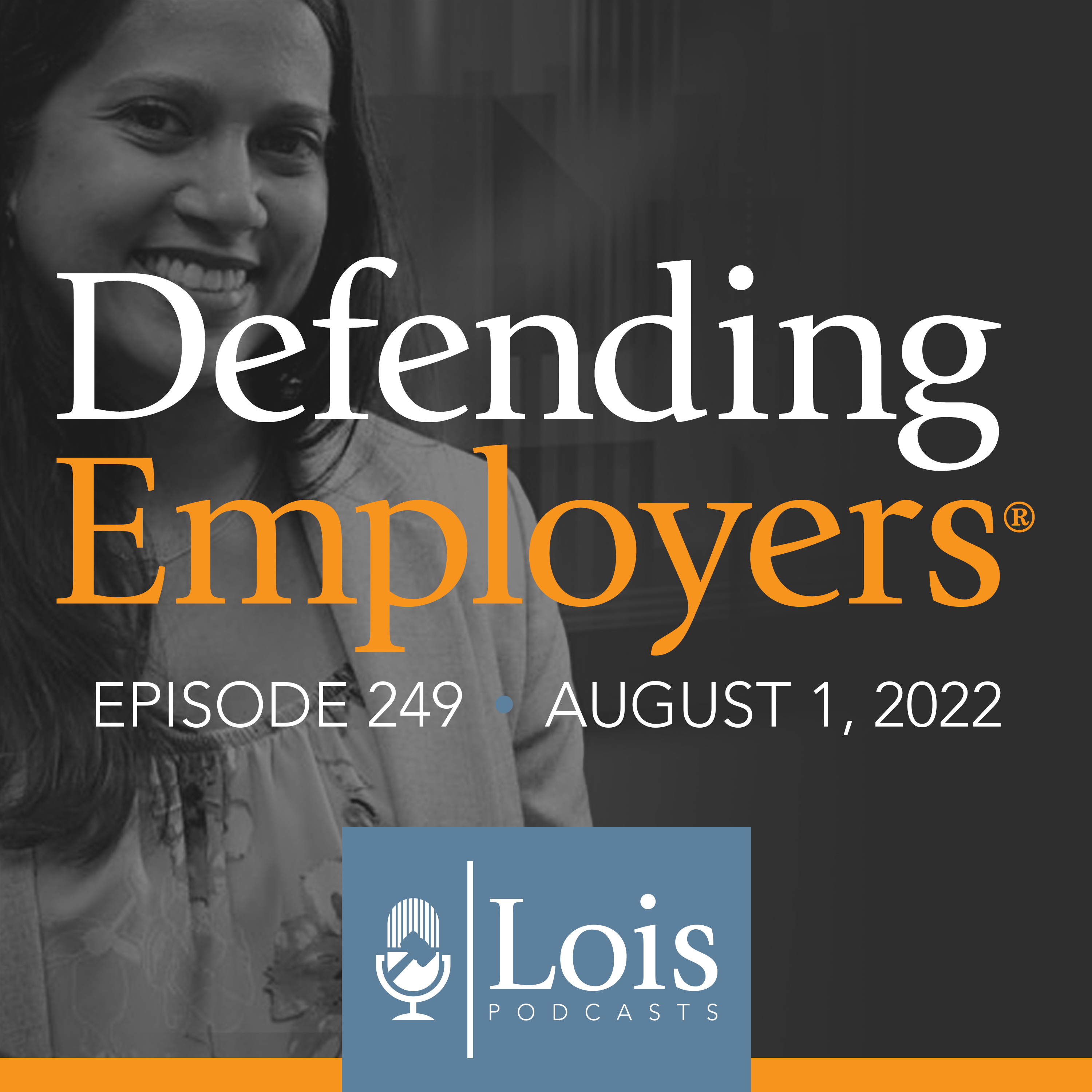 Defending Employers