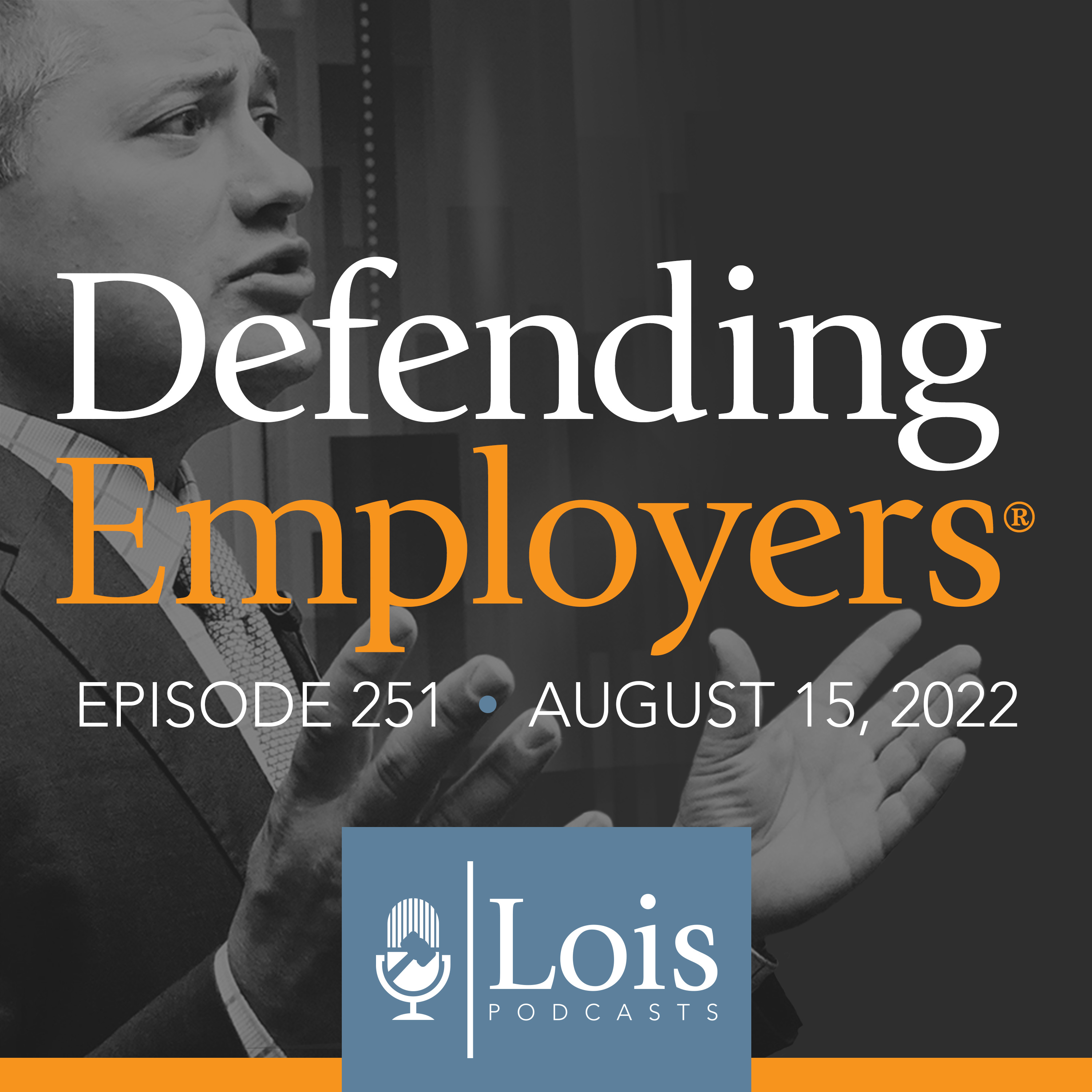 Defending Employers