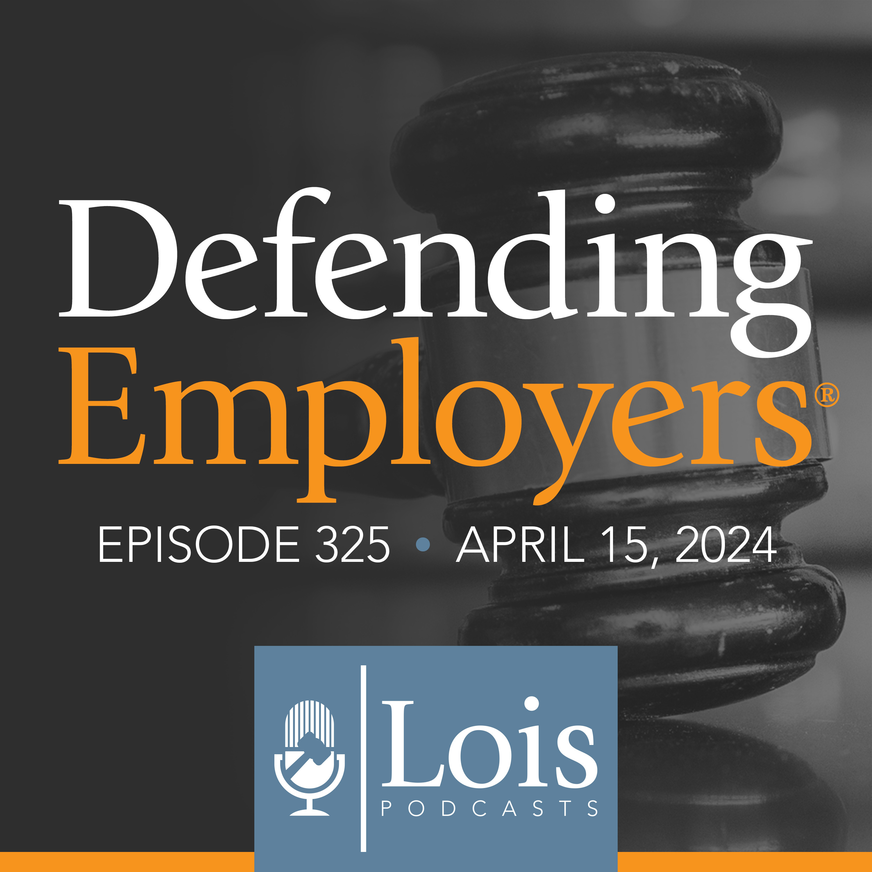 Episode 325: Practical Advice for What to Do with HIMP-1 Demands