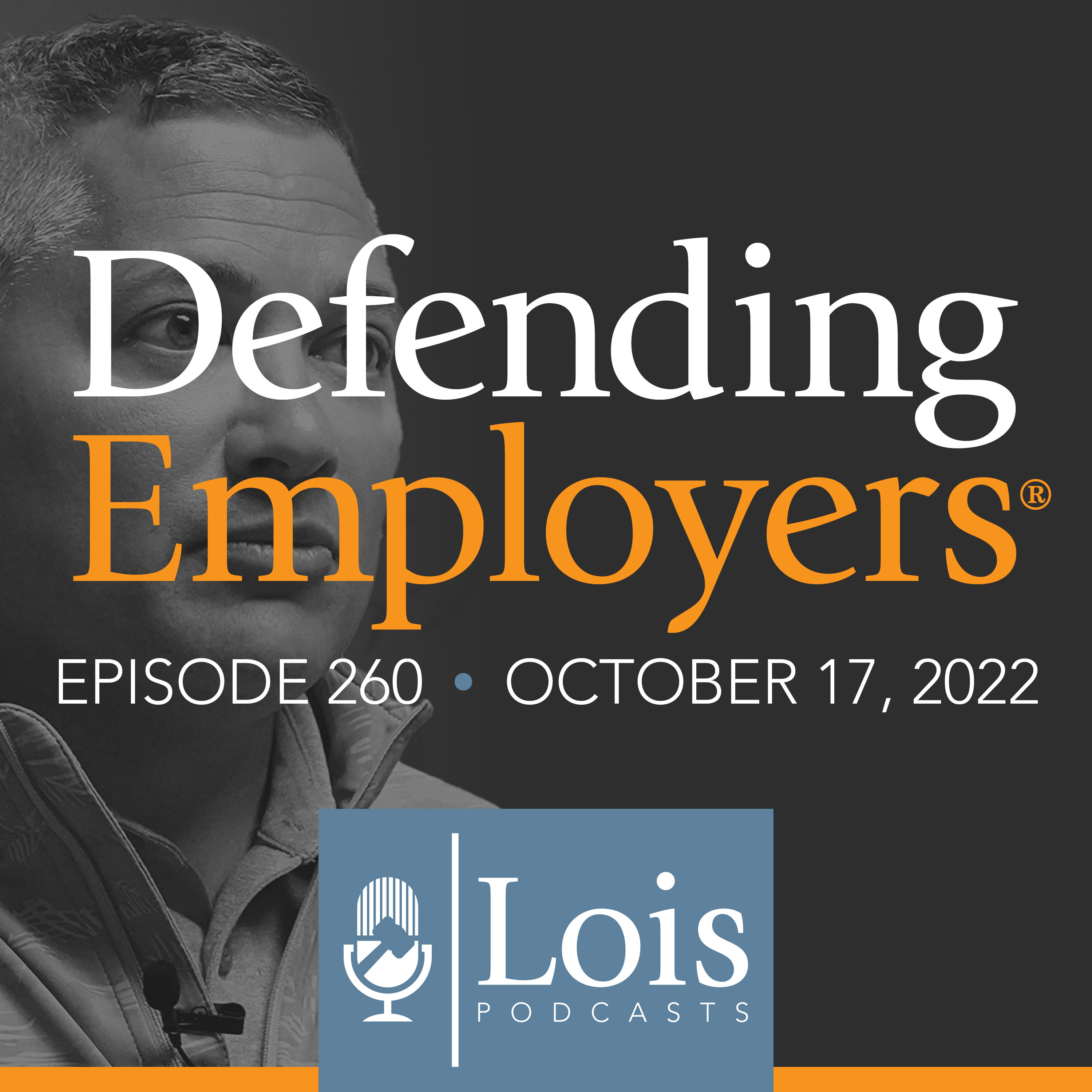 Defending Employers