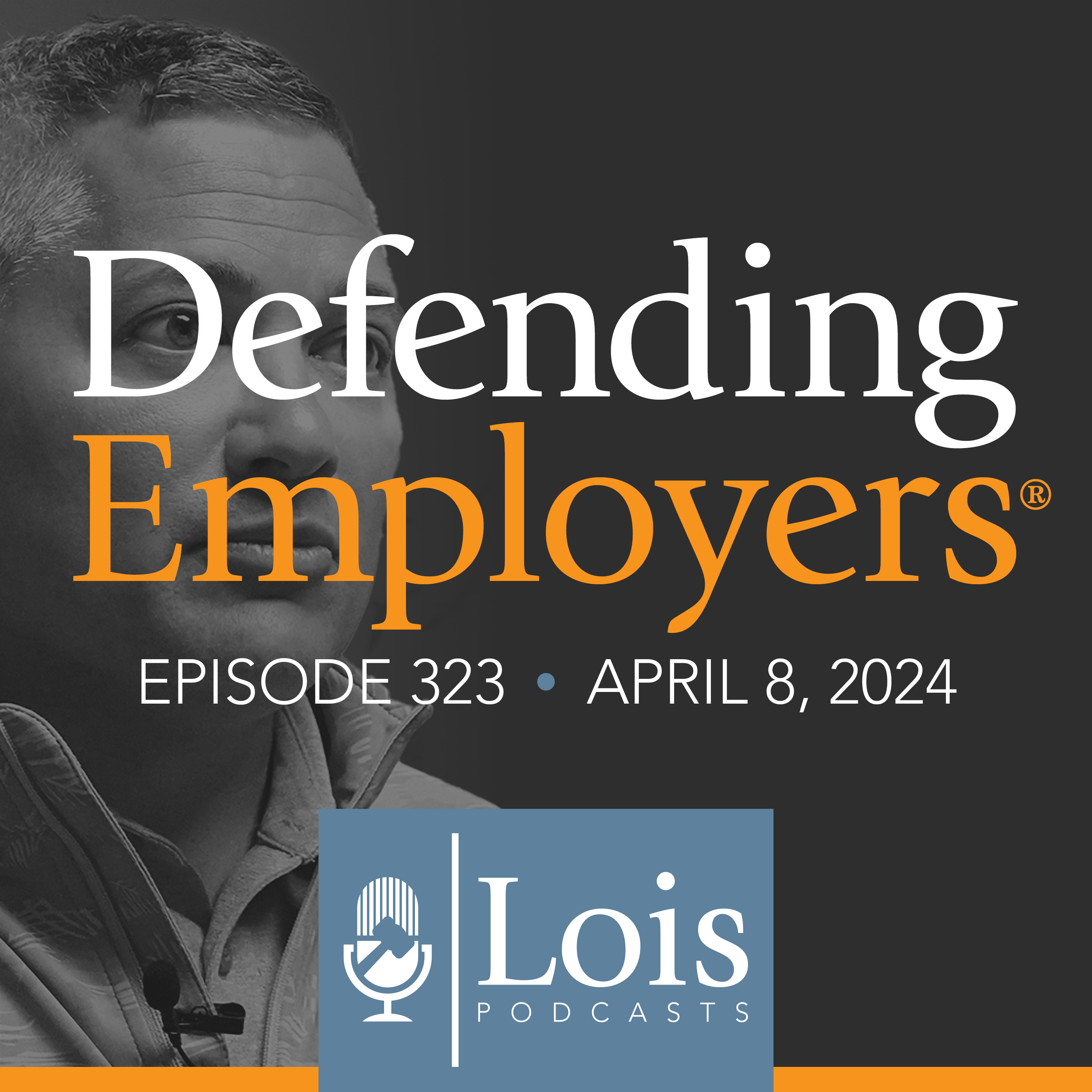 Episode 323: The Intricate World of Workers’ Compensation Fraud