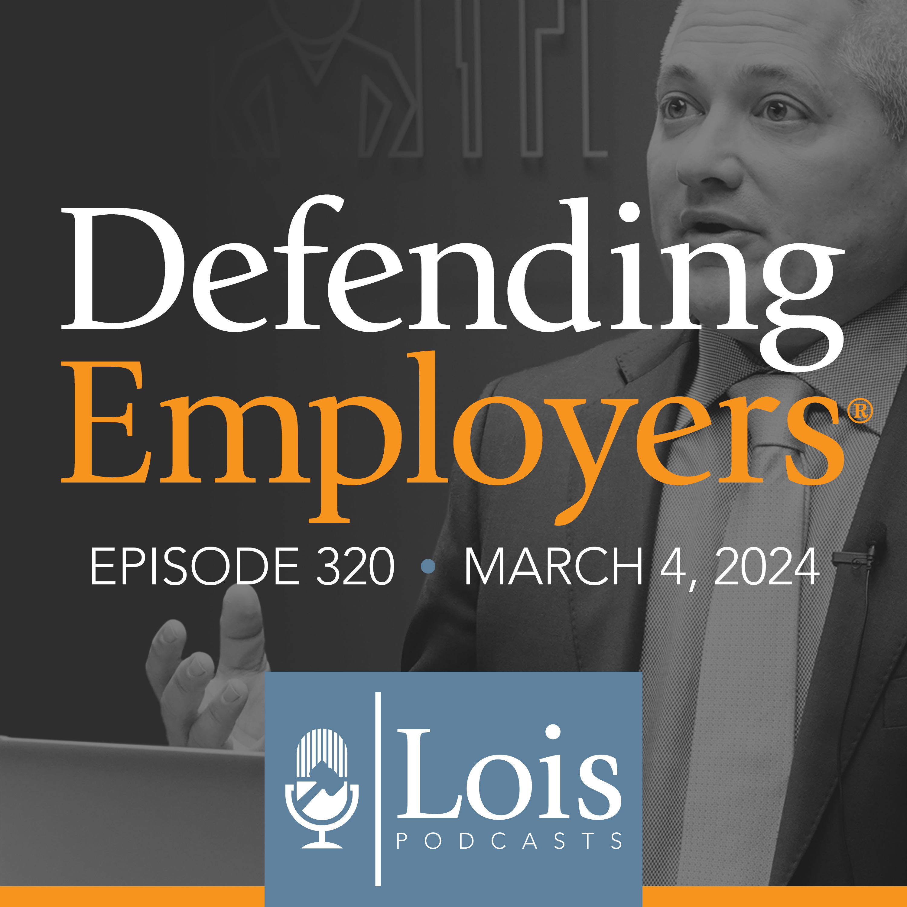 Episode 320: The Intricate Landscape of Wage Replacement and Disability Benefits within Workers’ Compensation
