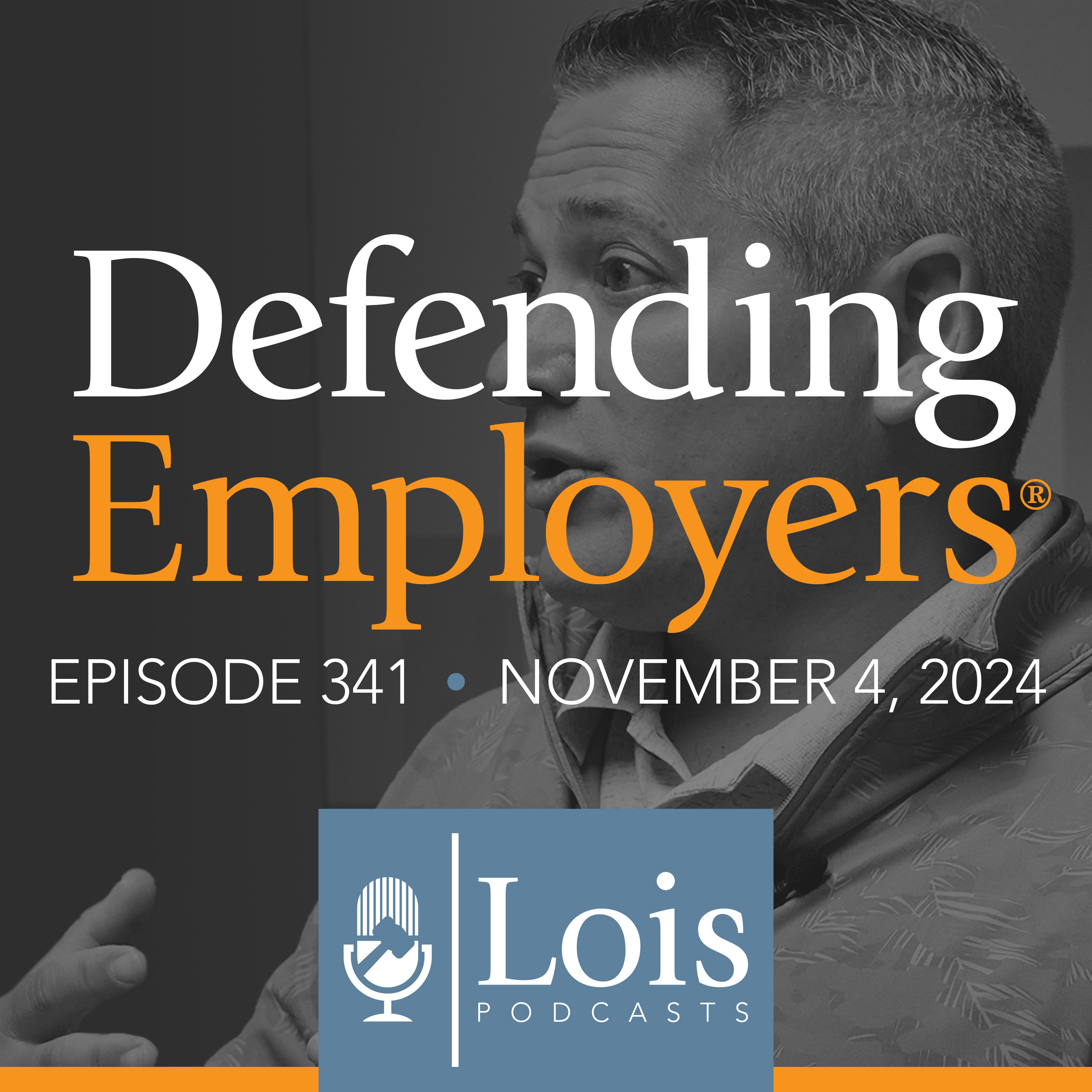Episode 341: Issues That Arise at the Time of Settlement or Closure of a Workers’ Compensation Claim in New York