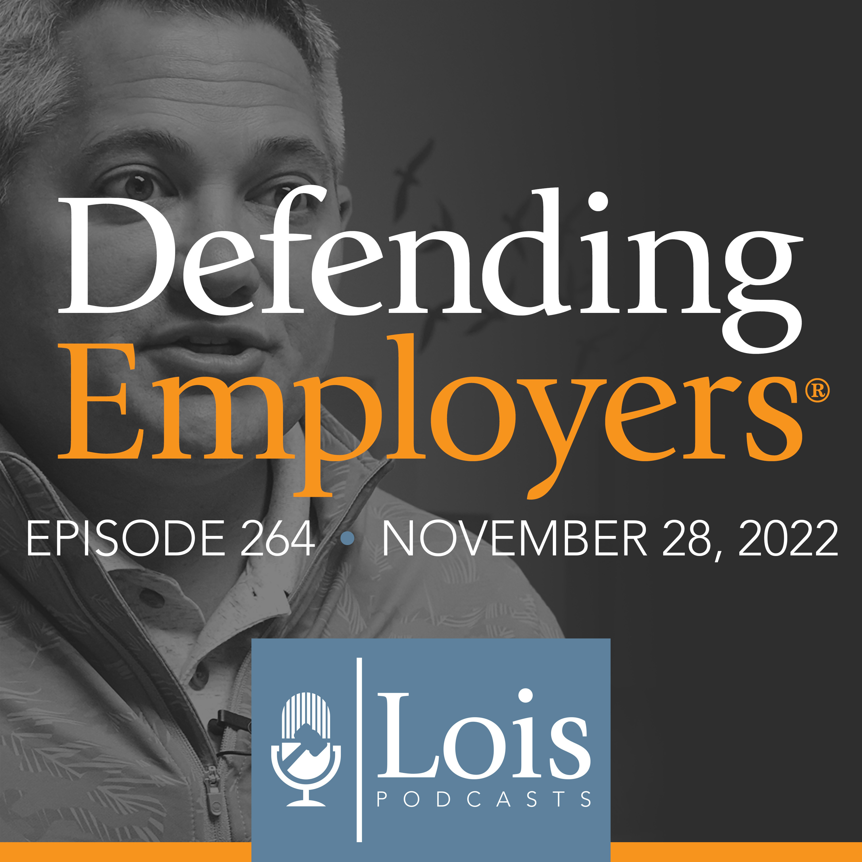 Defending Employers