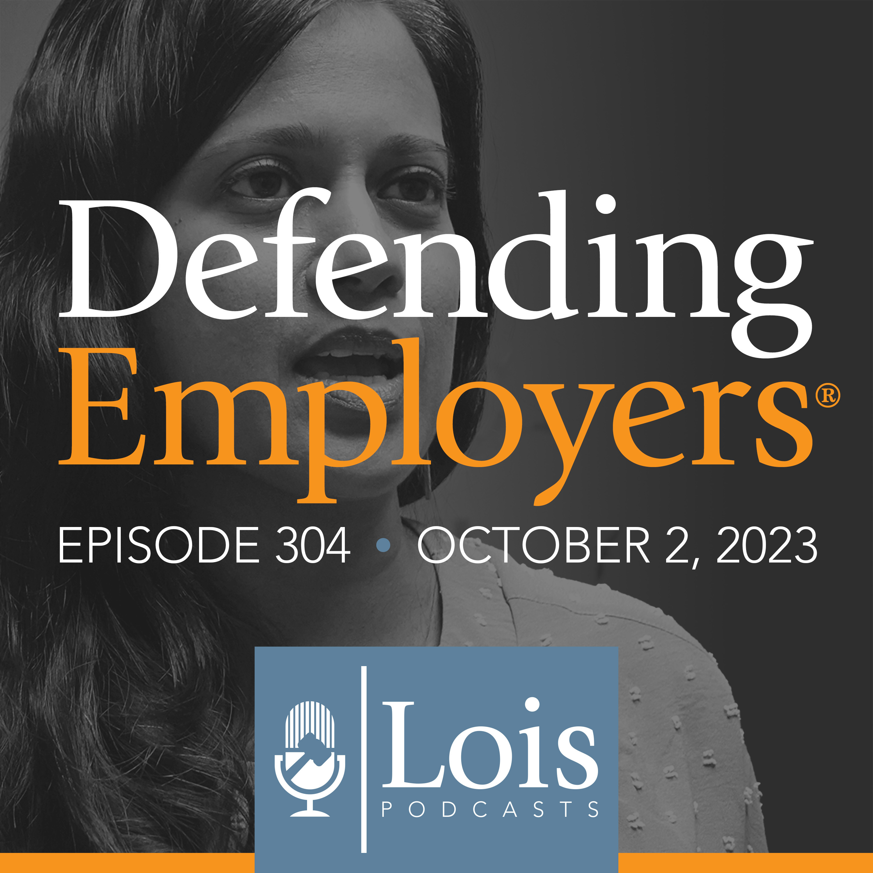 Defending Employers