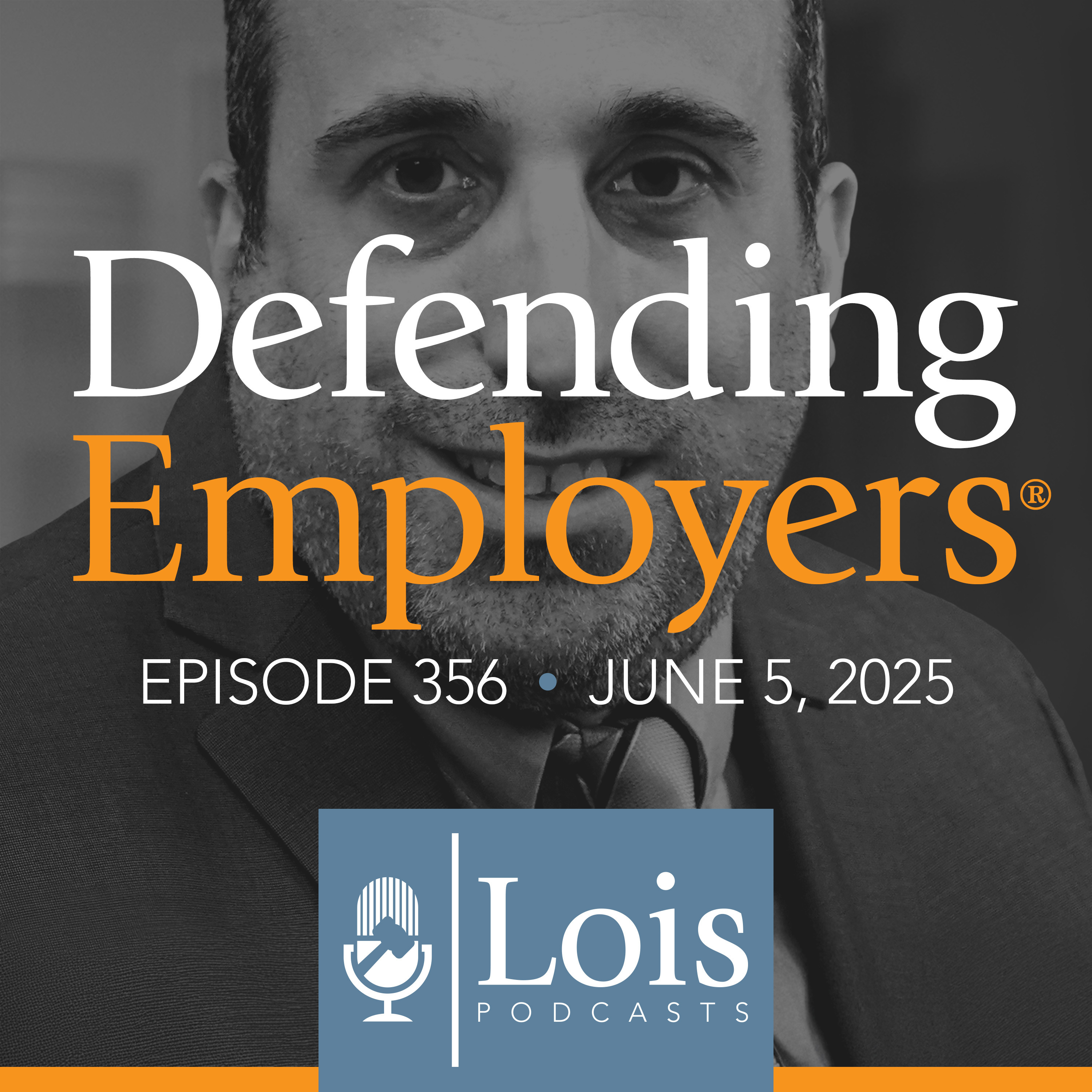 Defending Employers