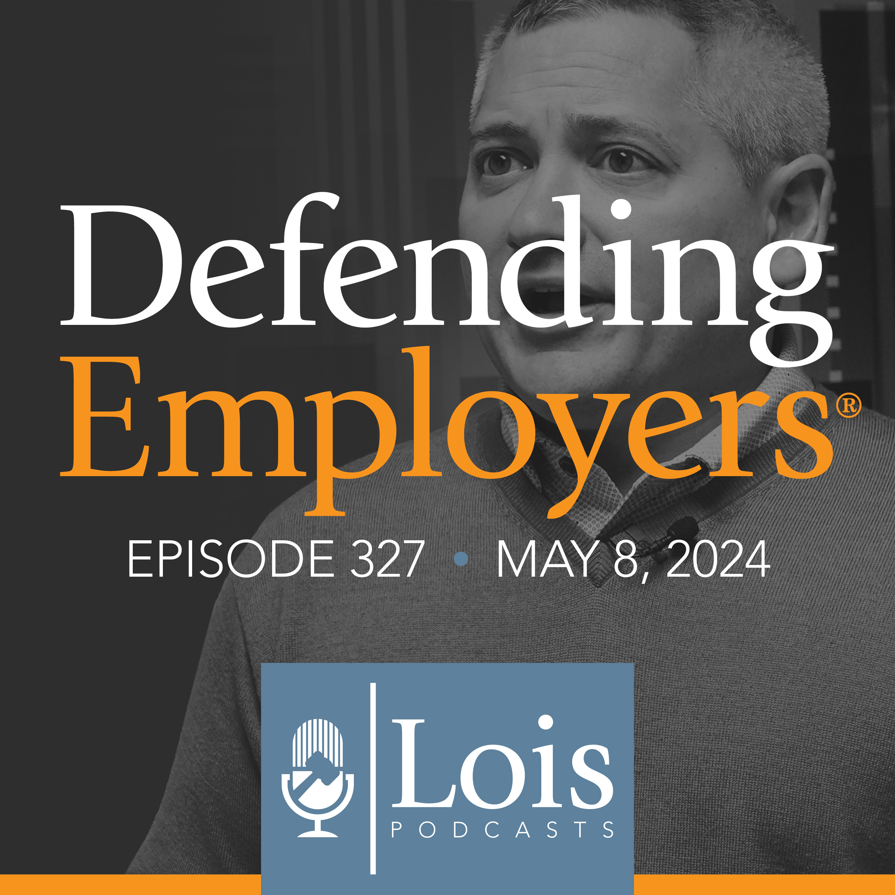 Episode 327: Pretrial Conferences, Trials, and Appeals in New Jersey Workers’ Compensation Cases