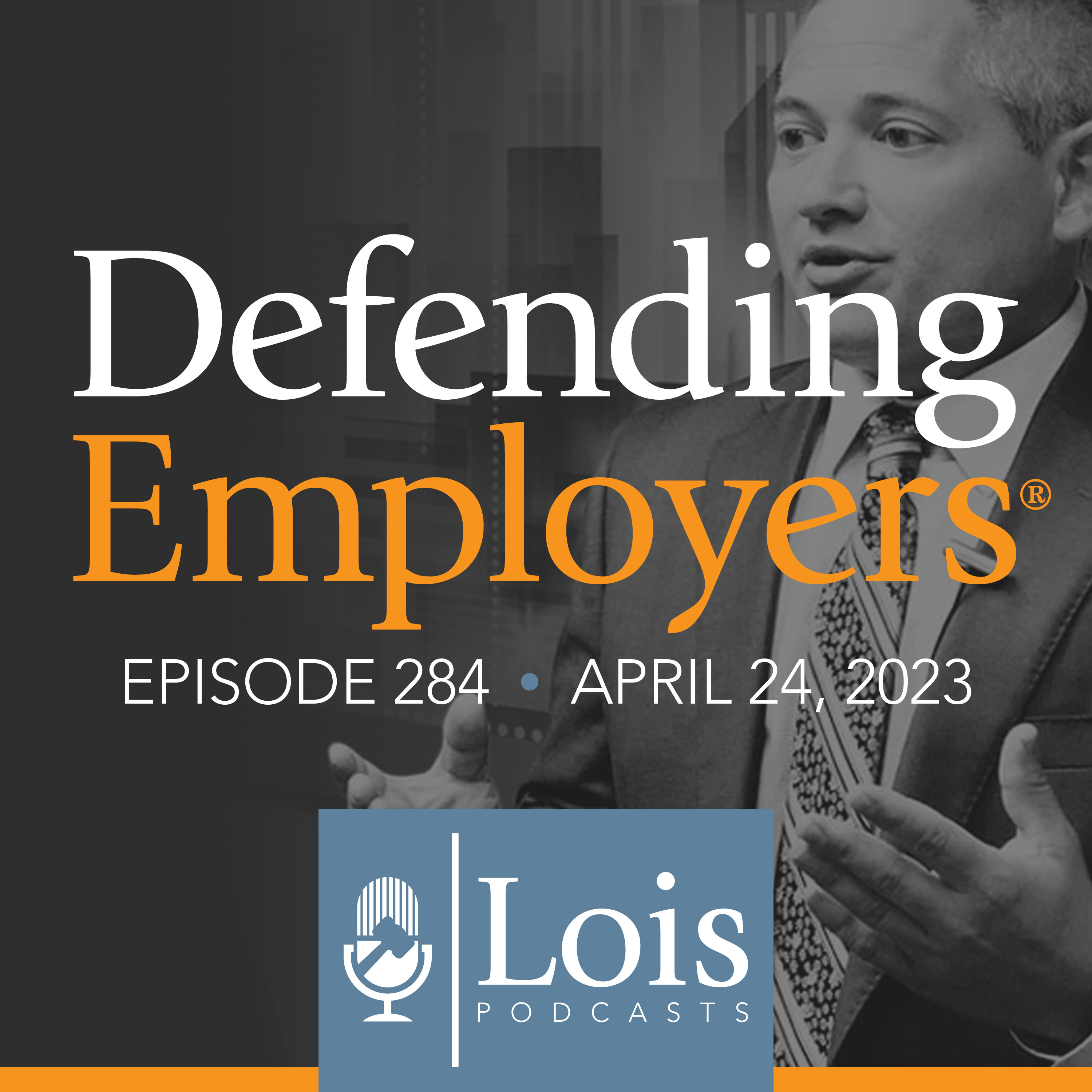 Episode 284: Meeting the Challenge Common Litigation Issues in New Jersey Workers’ Compensation Cases