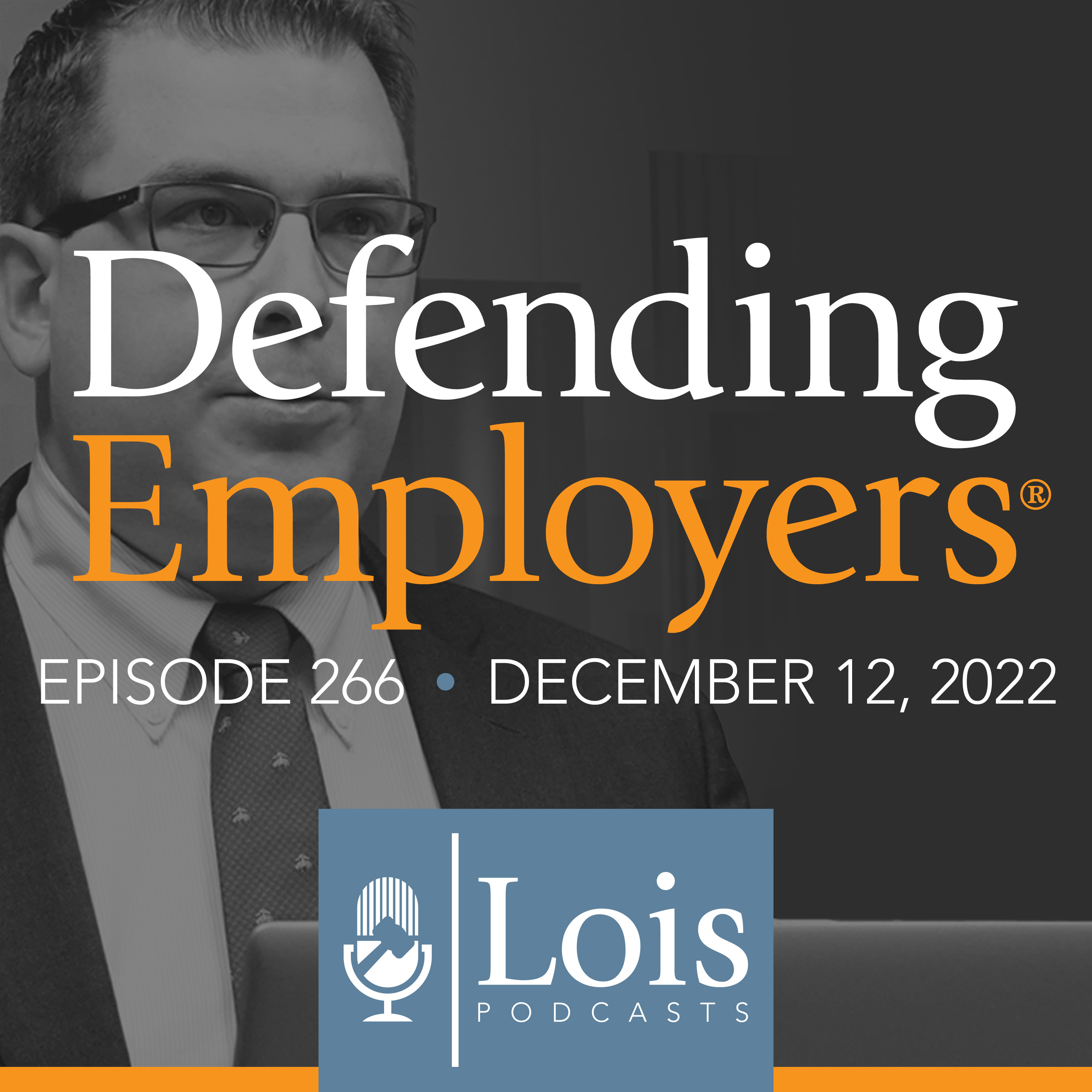 Defending Employers