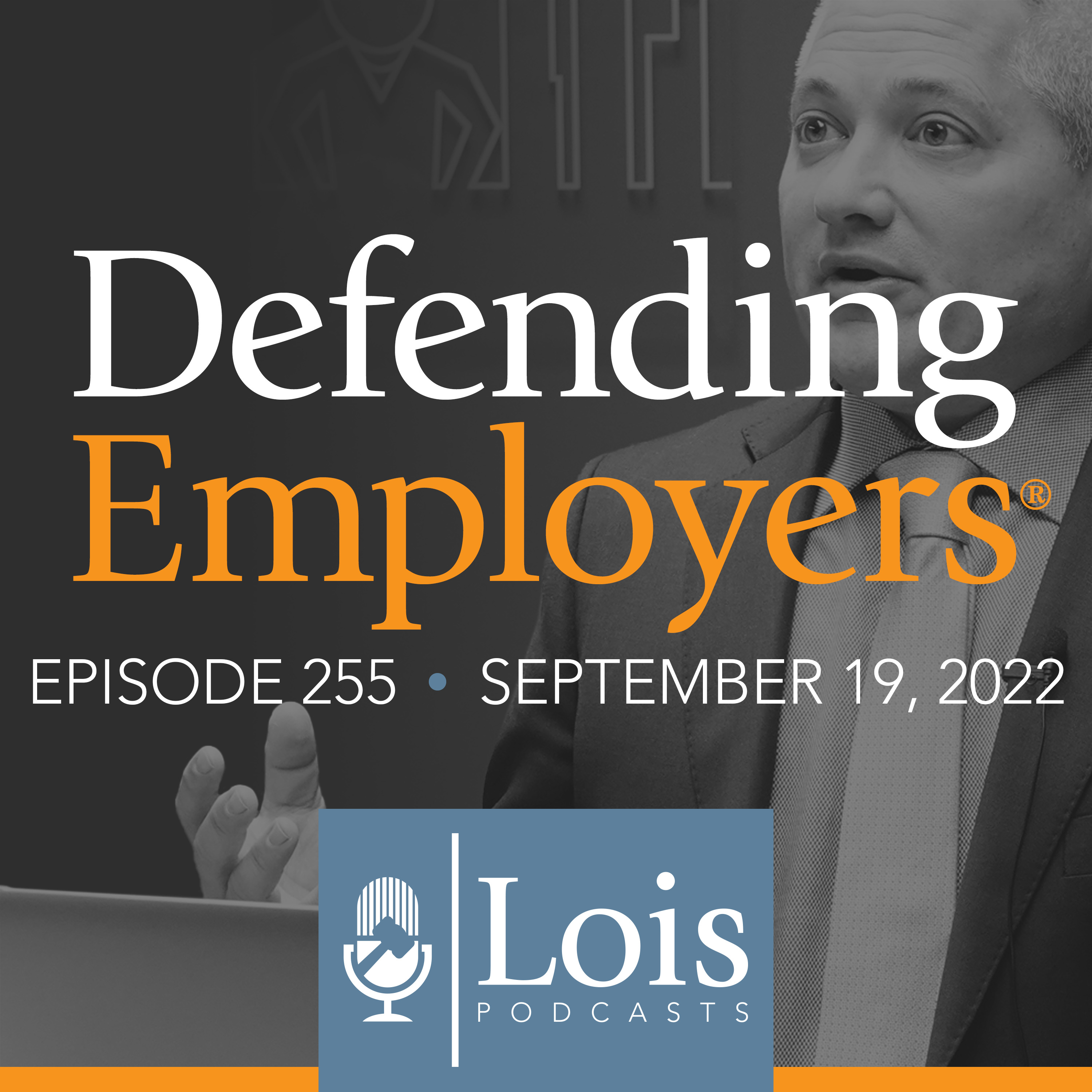 Defending Employers