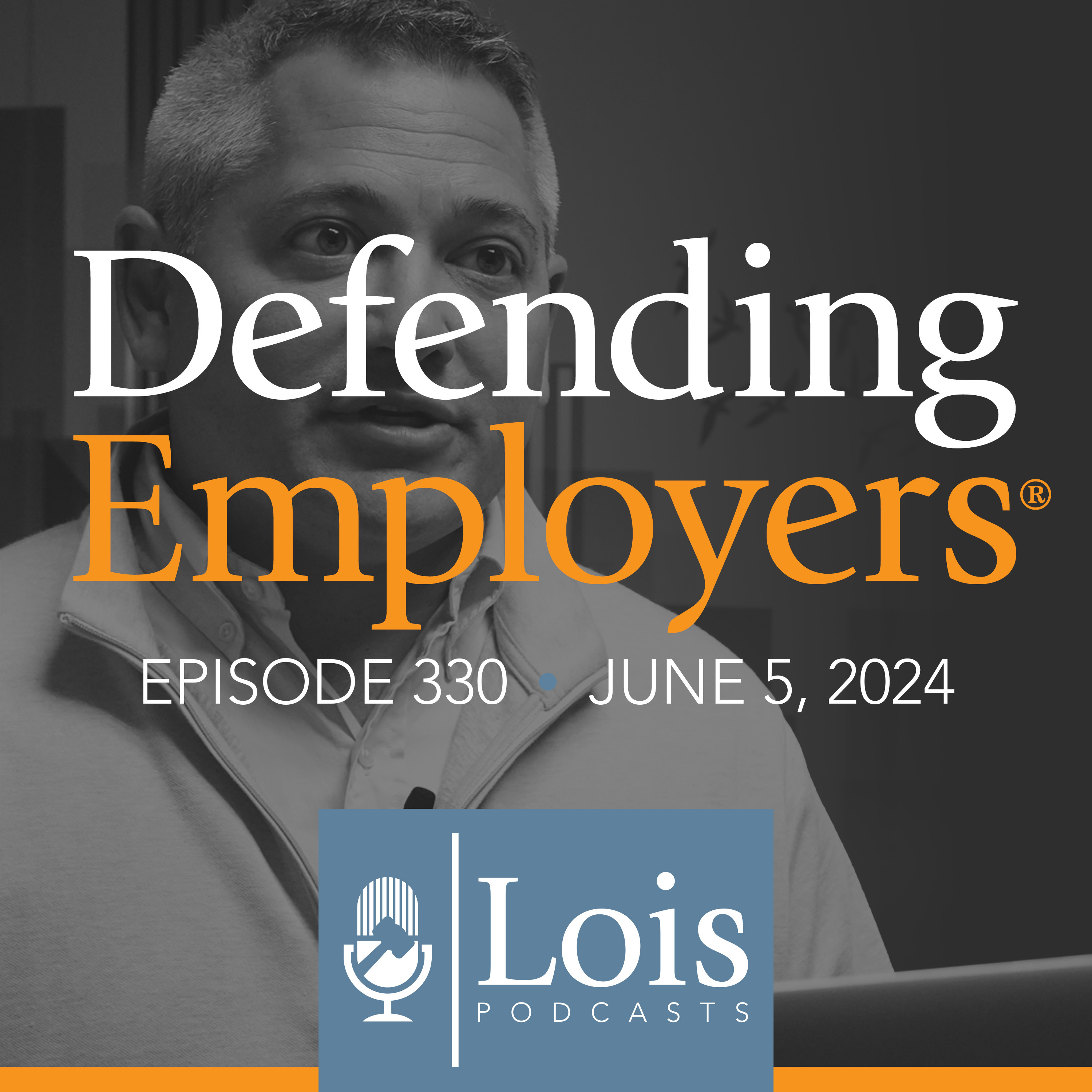 Episode 330: The Intricacies of Evaluating Exposure in New Jersey Workers’ Compensation Cases