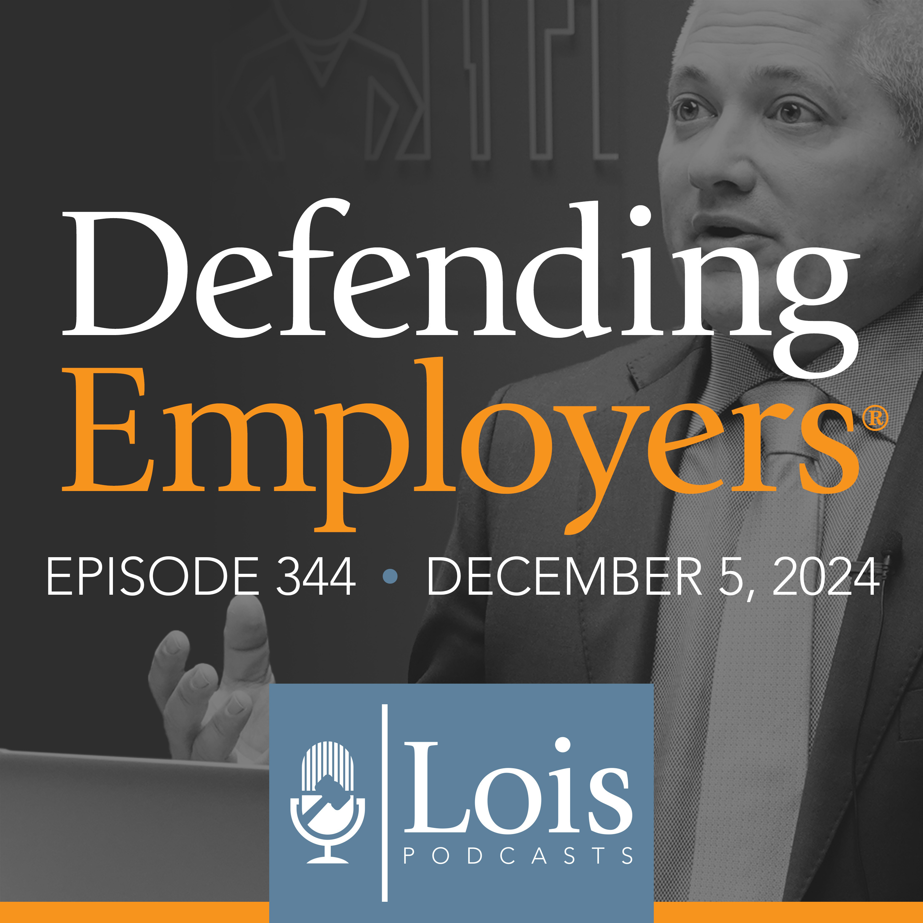 Episode 344: 2024 Year in Review of New York Workers’ Compensation Case Law