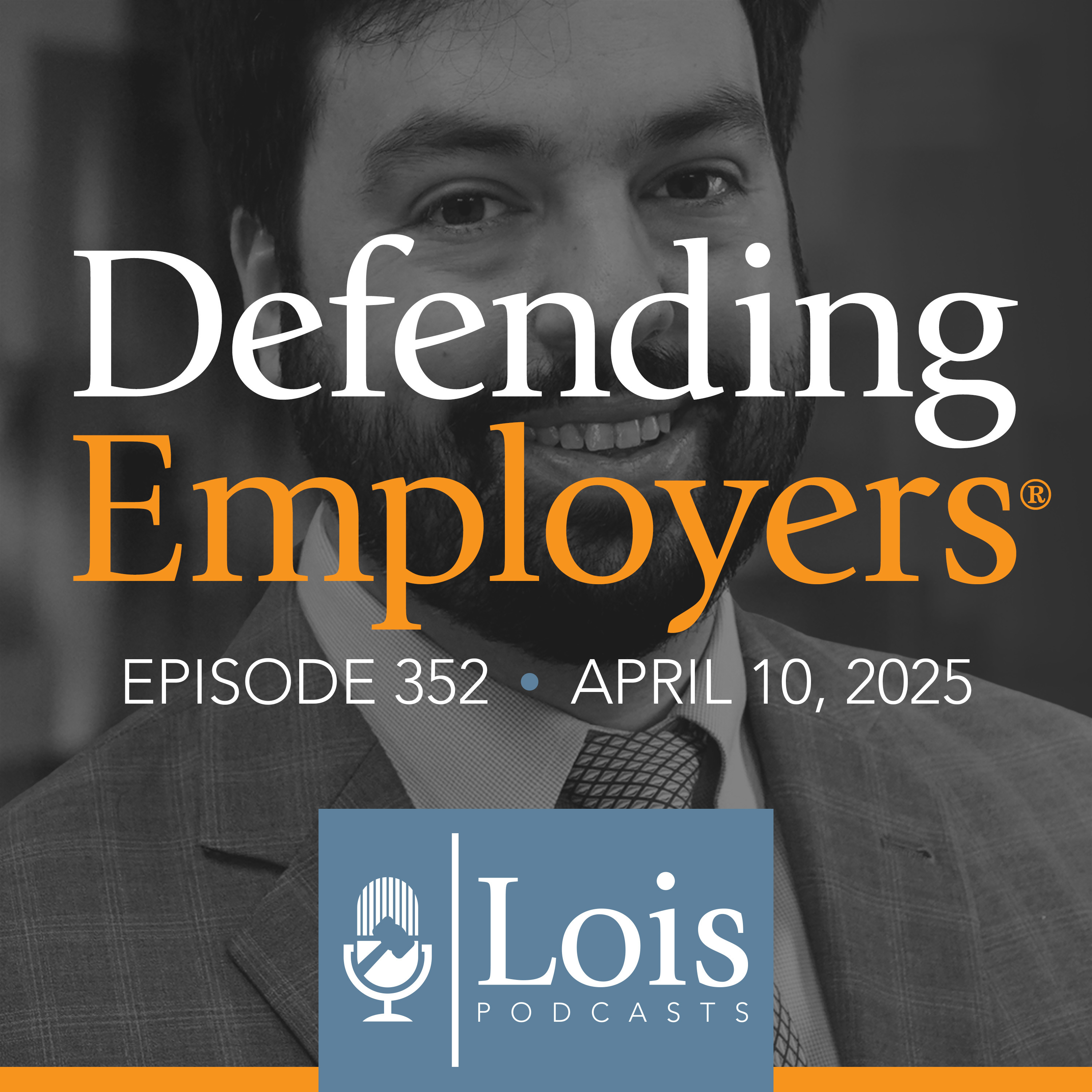 Defending Employers