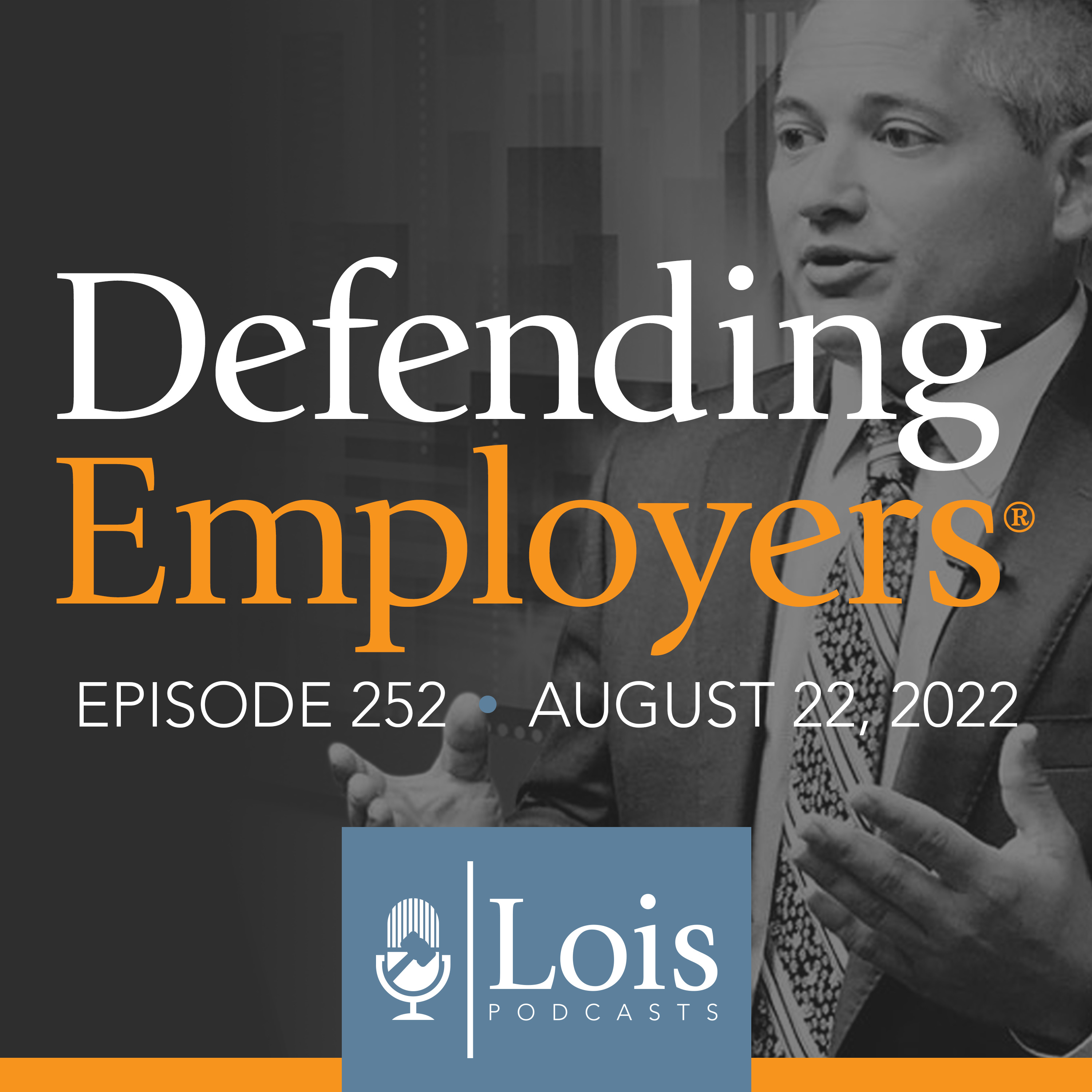 Defending Employers