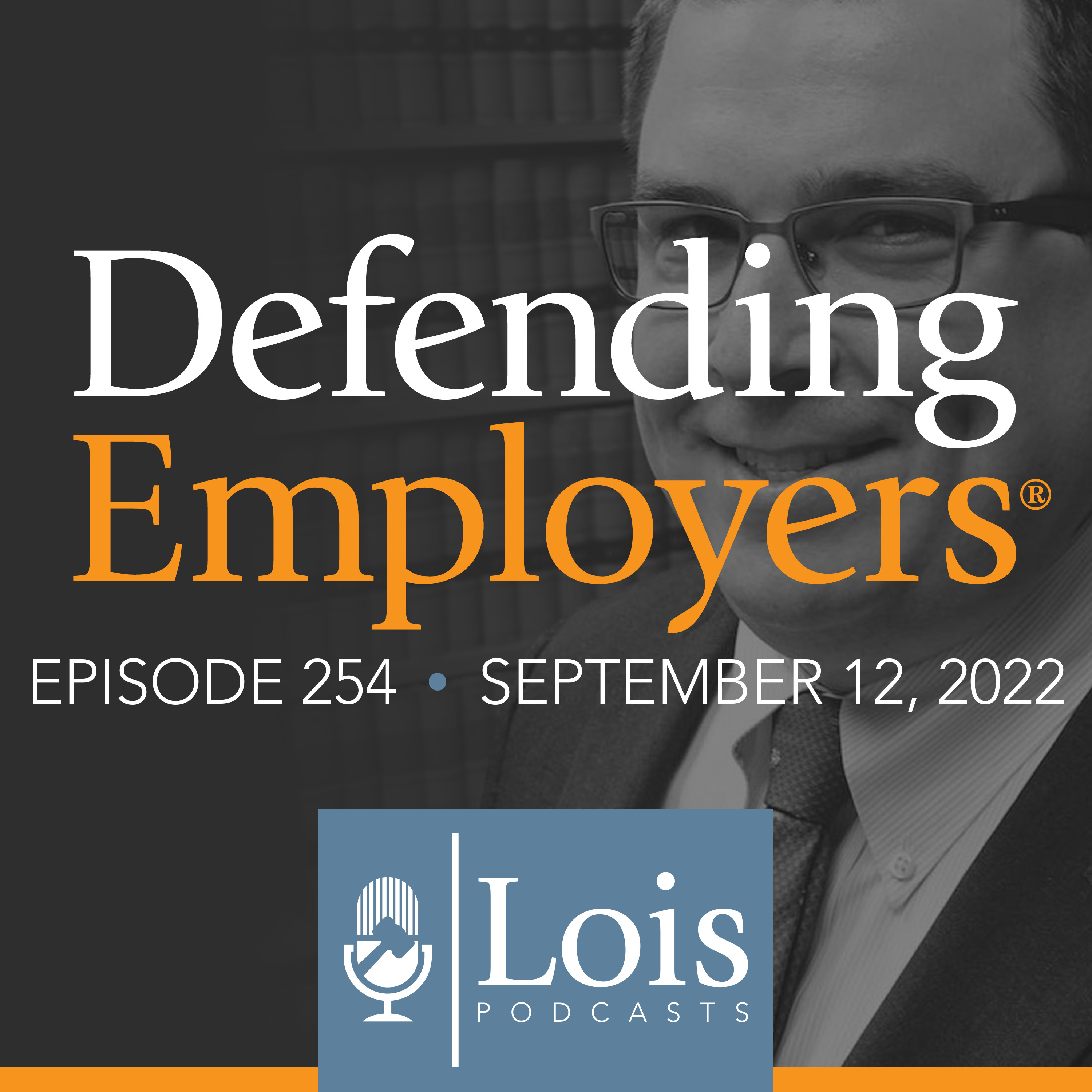 Defending Employers