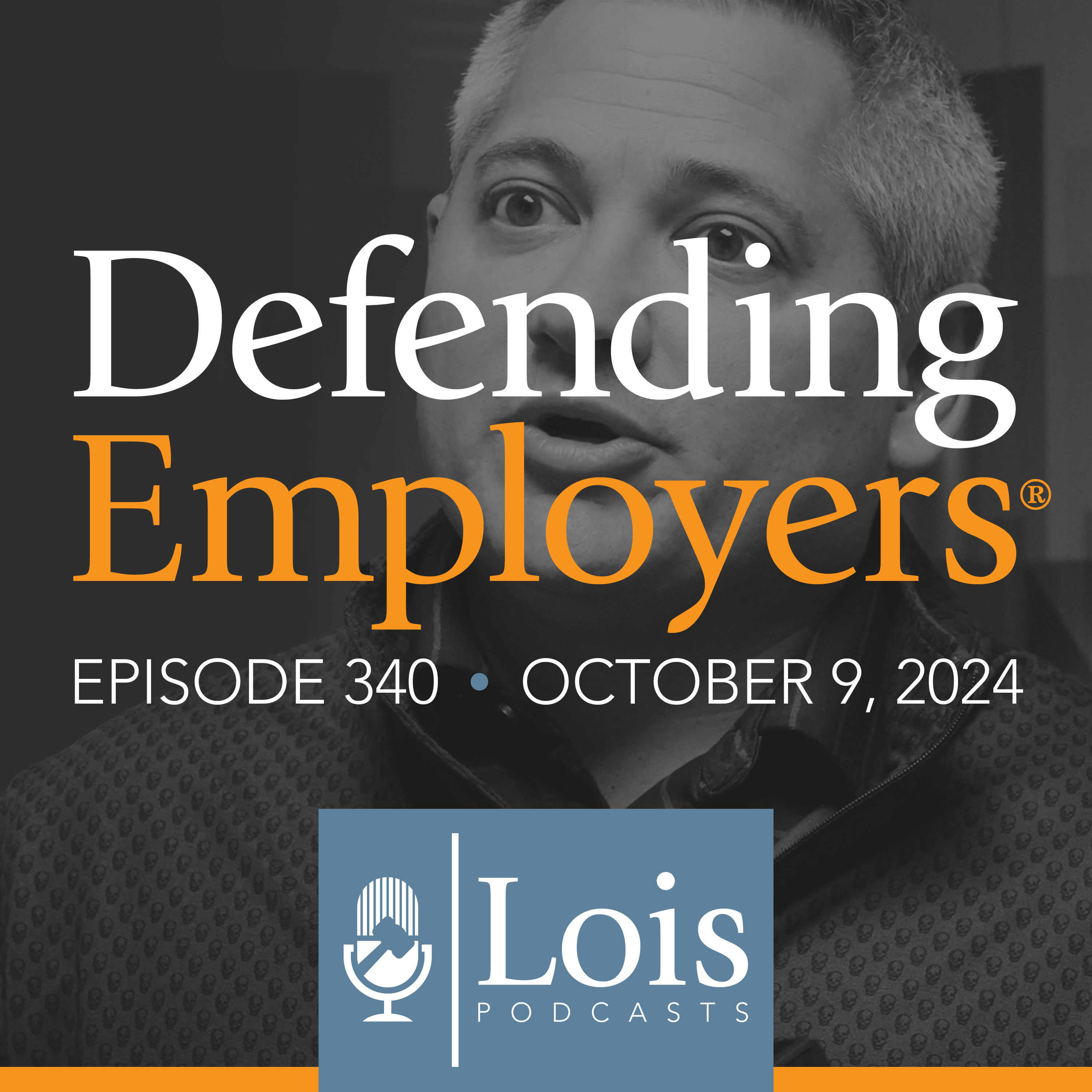 Episode 340: Valuing Exposure in the New Jersey Workers’ Compensation Case
