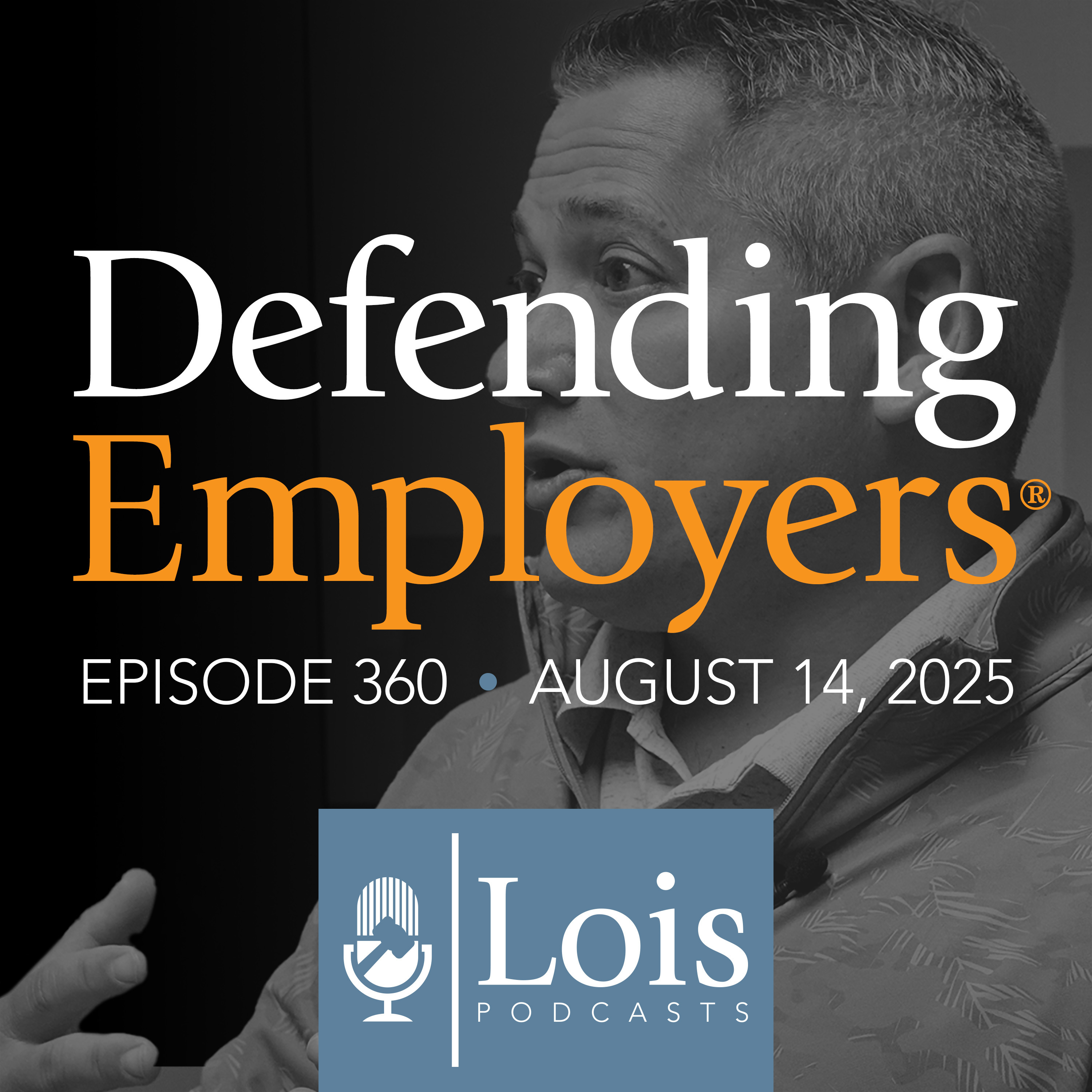 Episode 360: The Intersection of New York Workers’ Compensation and the Medicare Secondary Payer Act (MSP)