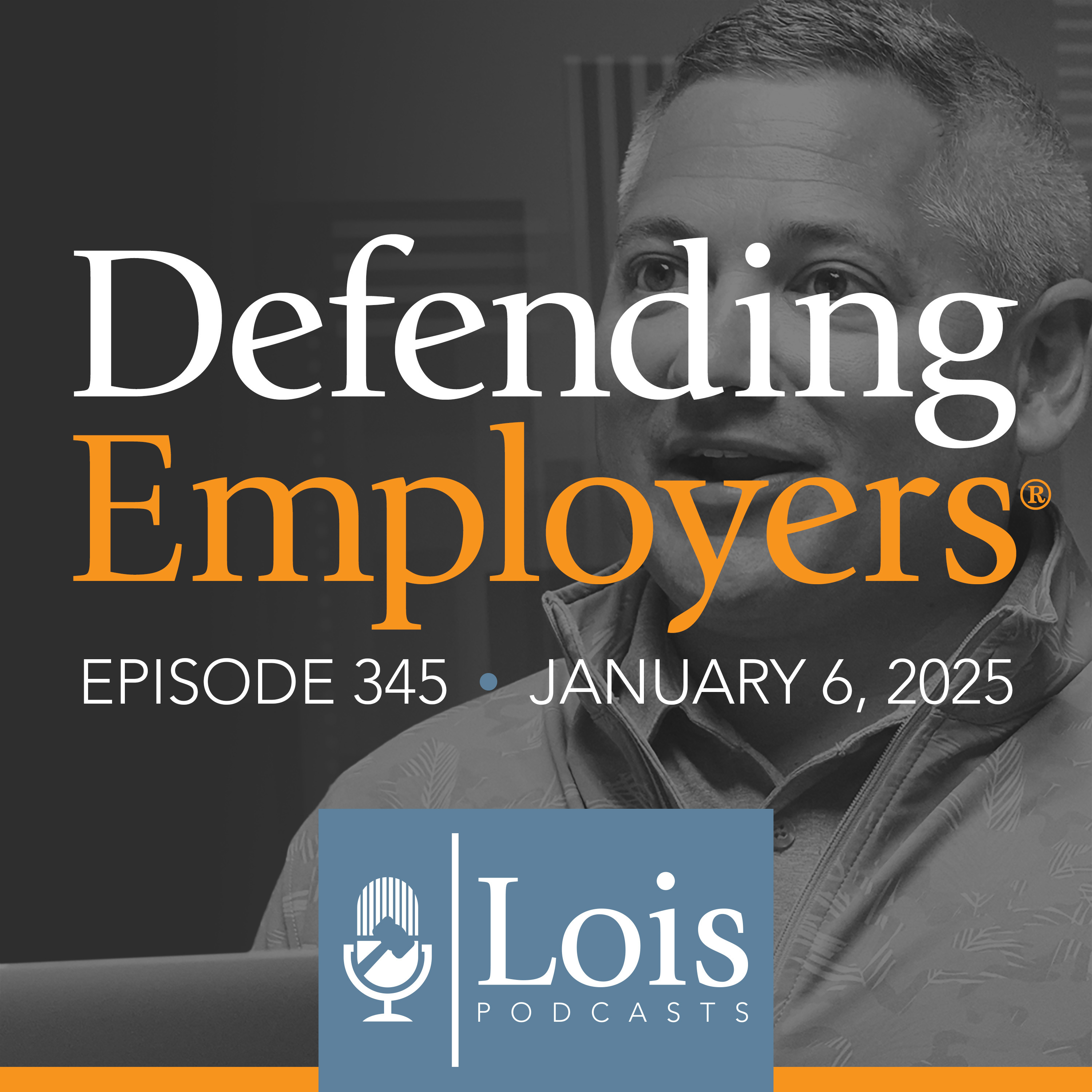 Episode 345: Practical Skills Needed to Effectively Handle Workers’ Compensation Cases in New Jersey