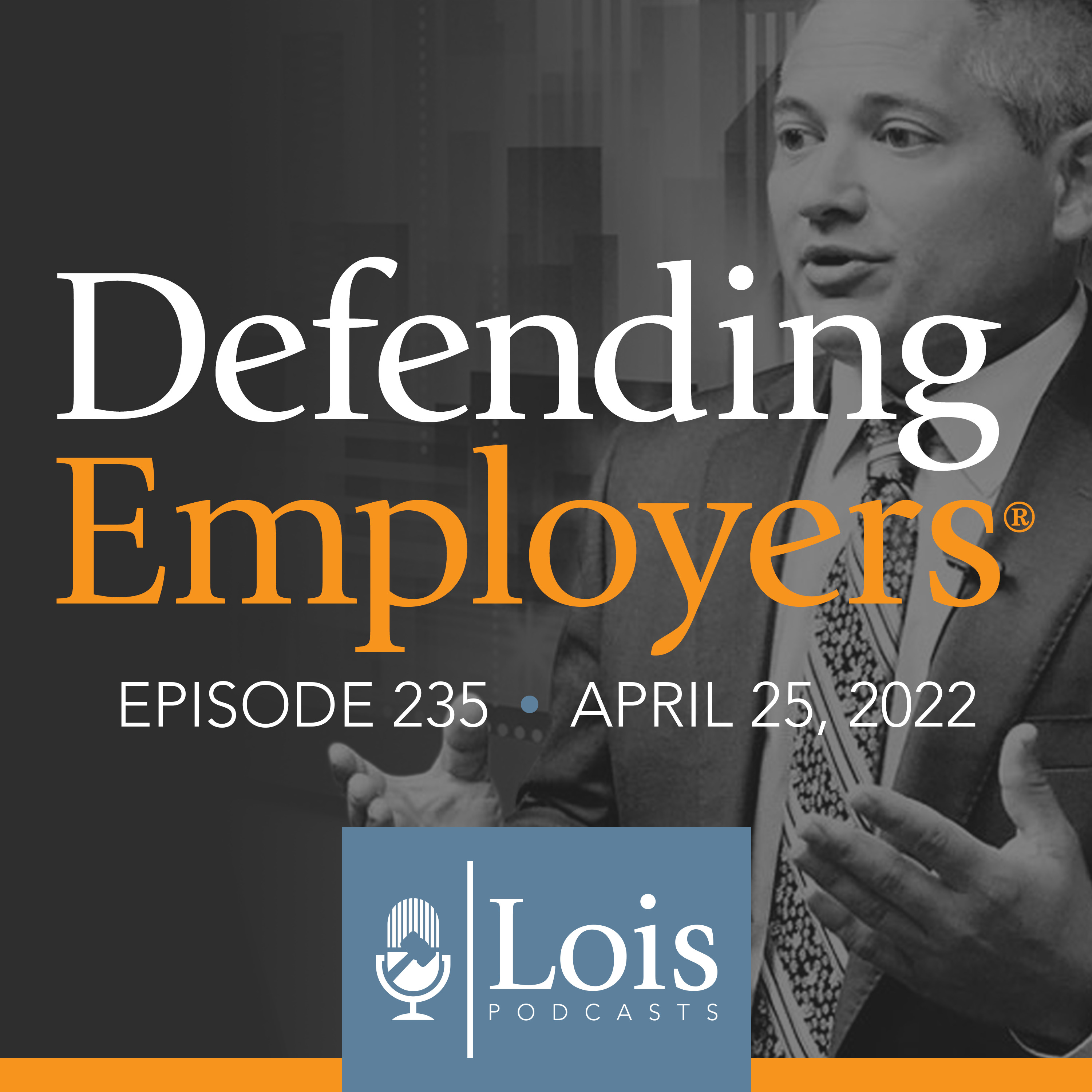 Defending Employers