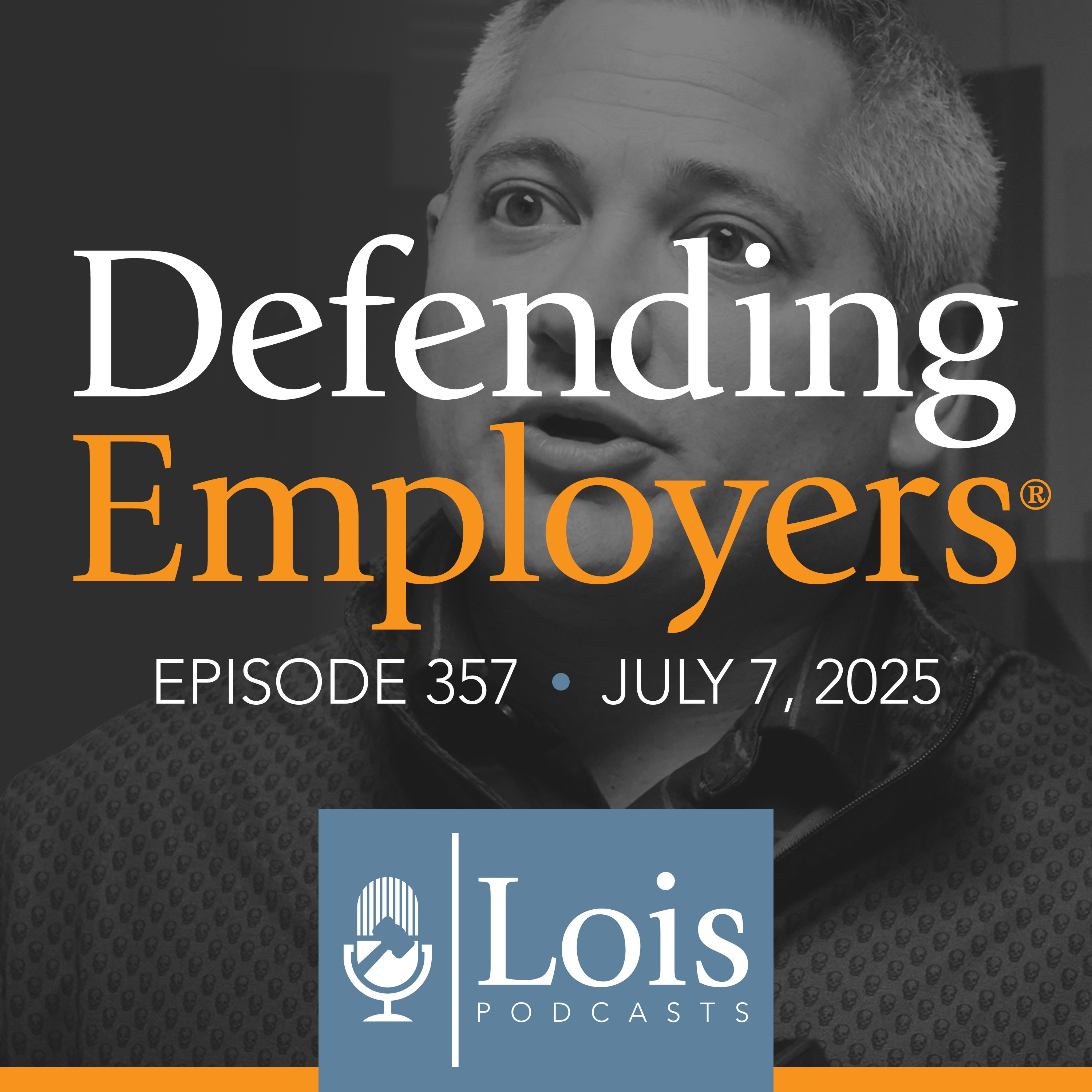 Episode 357: Guide to Judgments, Settlements, and Presentment in Court