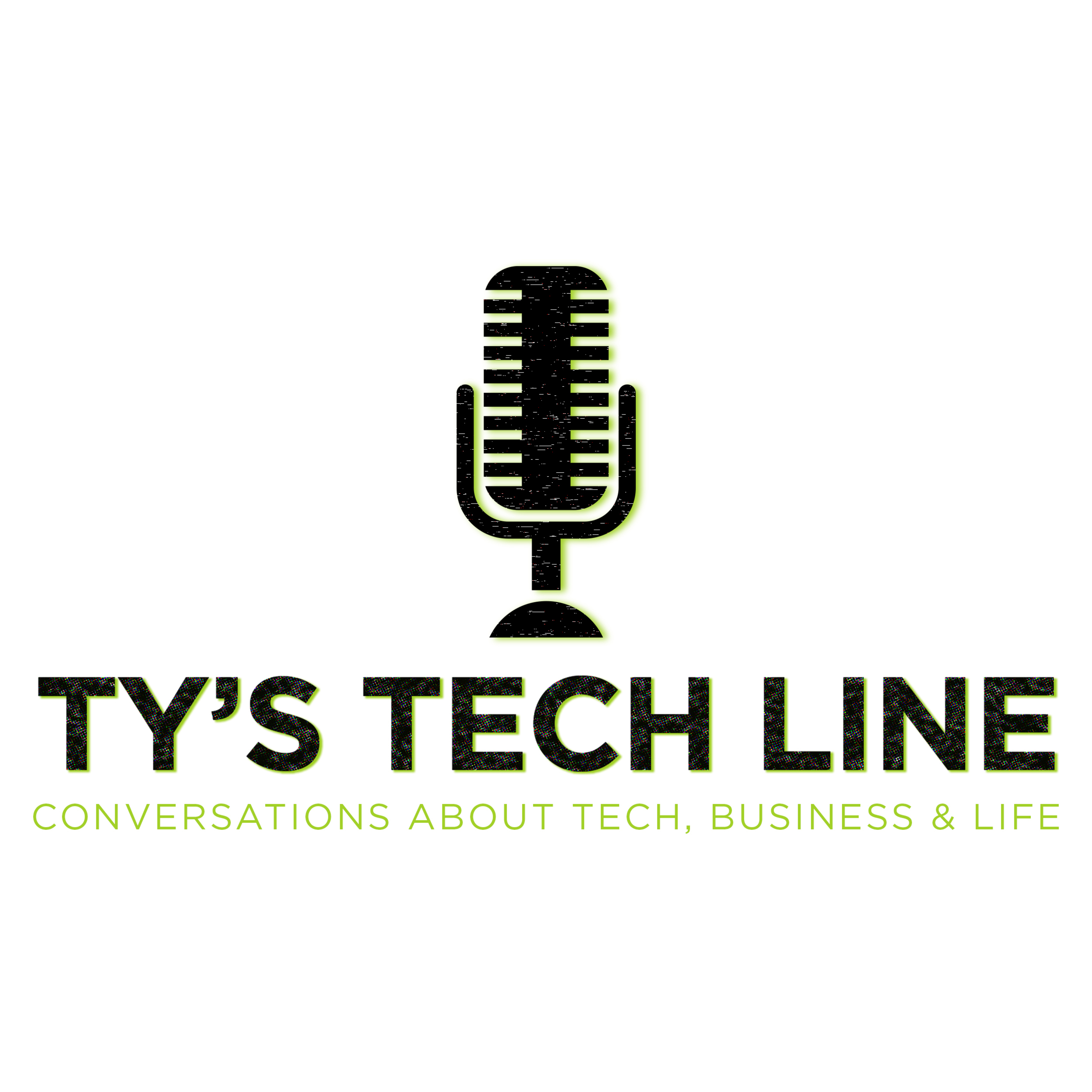 Ty\'s Tech Line
